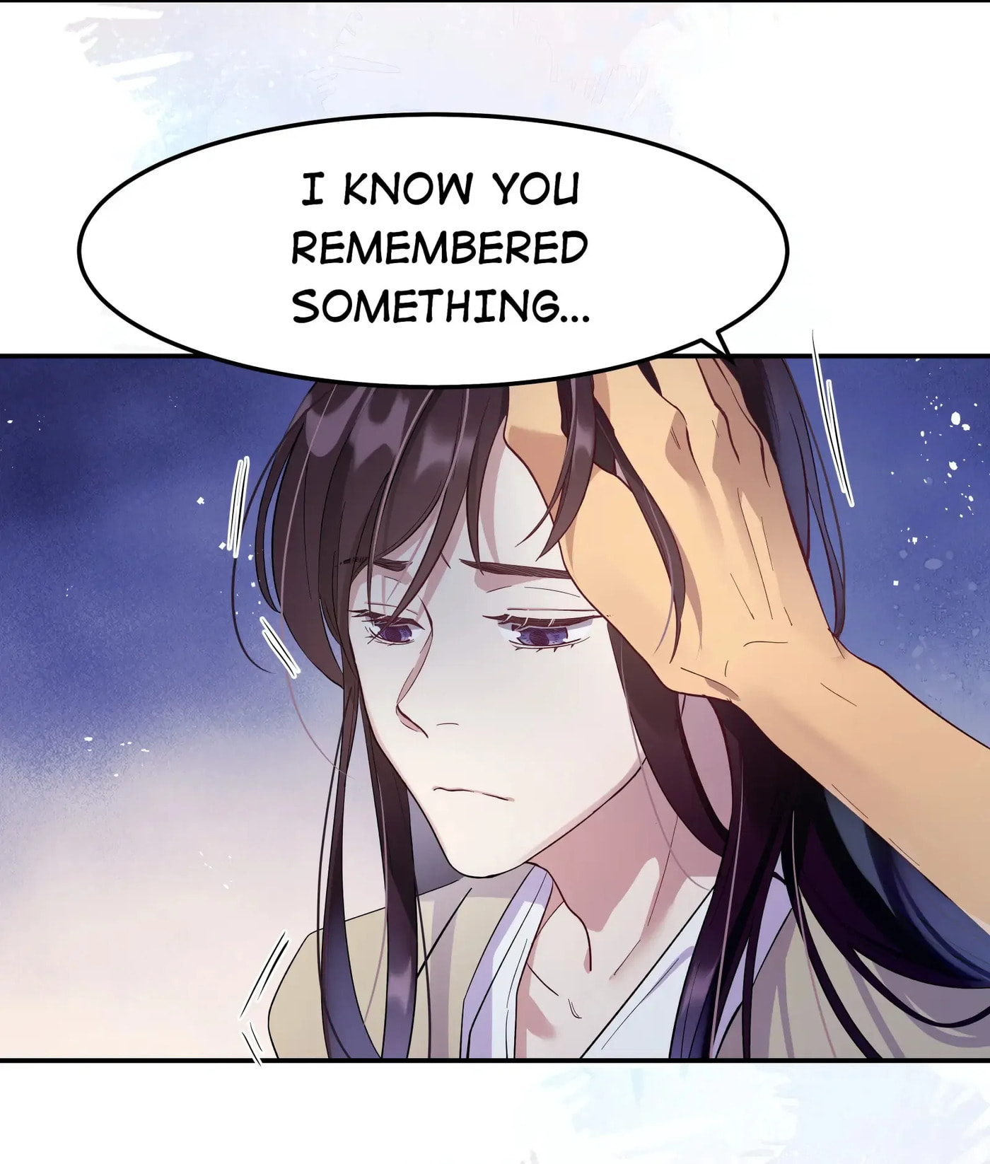 Pixiu's Eatery, No Way Out Chapter 5 page 16 - 