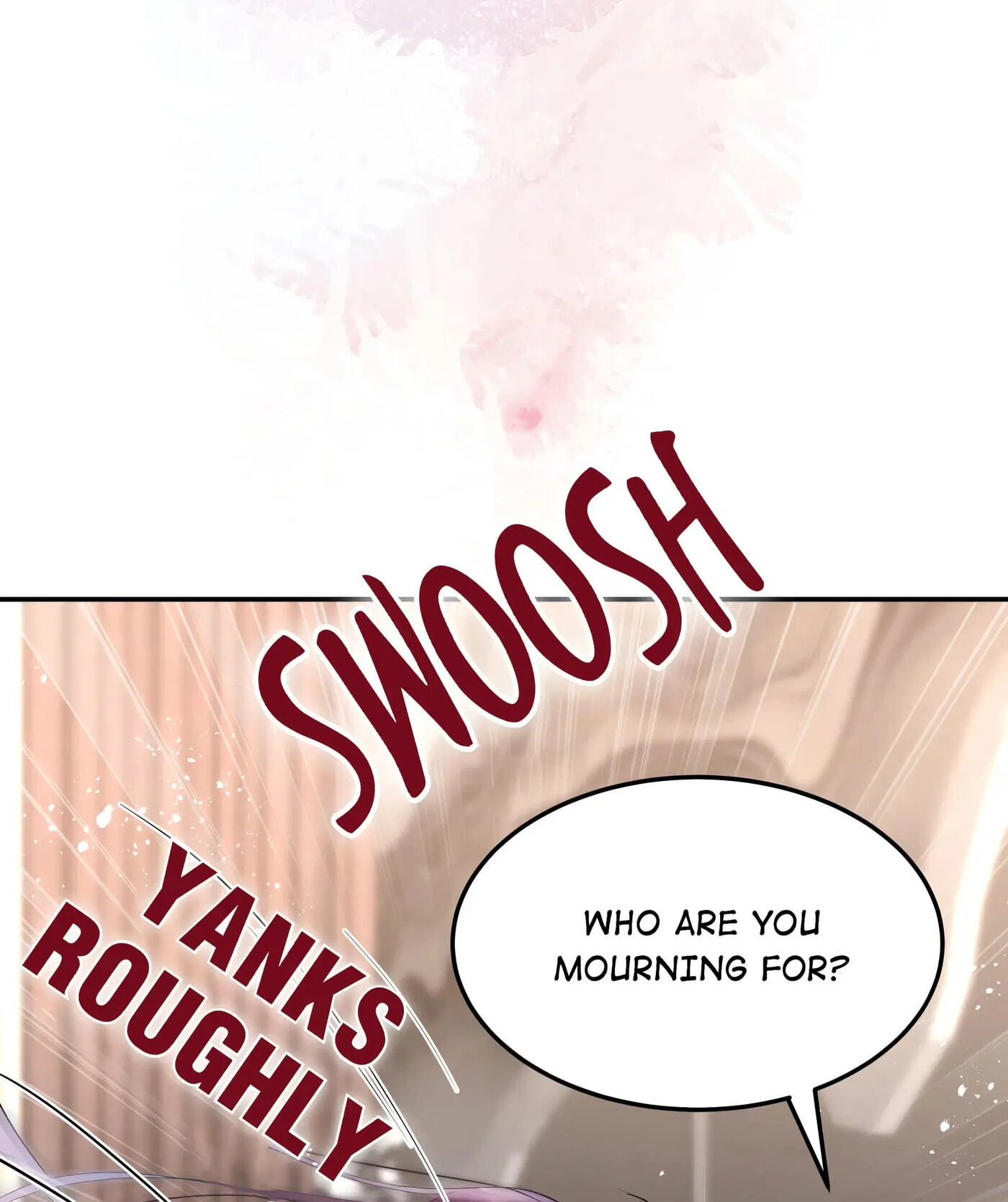 Pixiu's Eatery, No Way Out Chapter 5 page 18 - 