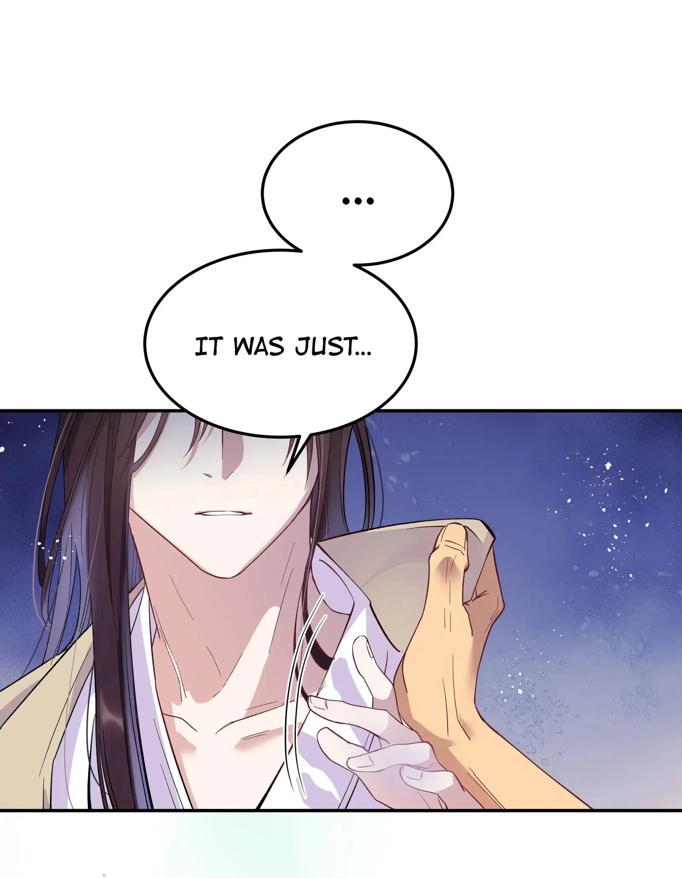 Pixiu's Eatery, No Way Out Chapter 5 page 21 - 