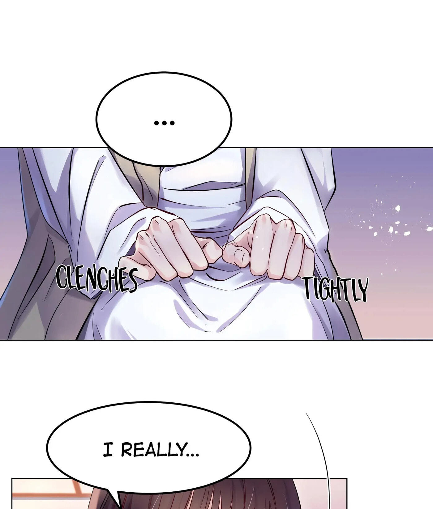 Pixiu's Eatery, No Way Out Chapter 5 page 26 - 