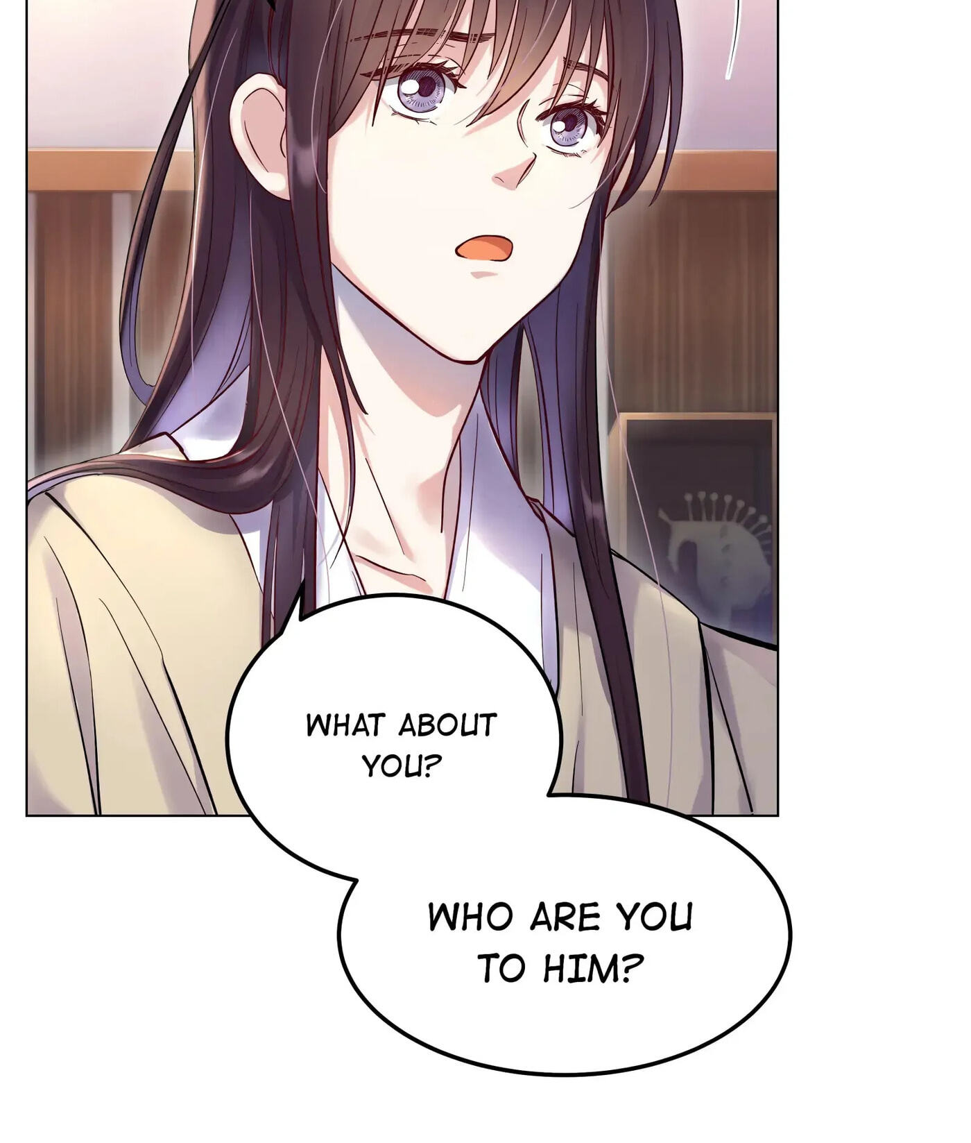 Pixiu's Eatery, No Way Out Chapter 5 page 27 - 