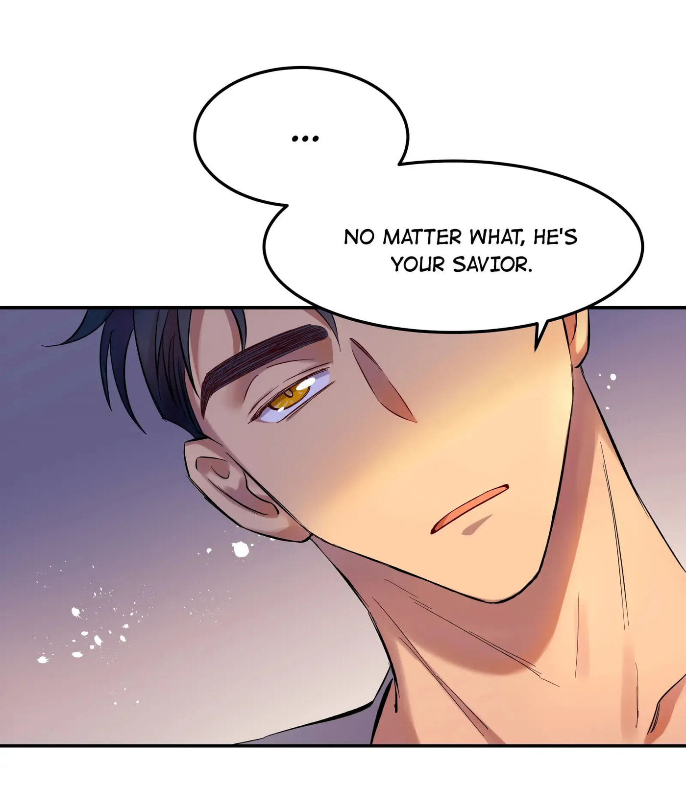 Pixiu's Eatery, No Way Out Chapter 5 page 35 - 