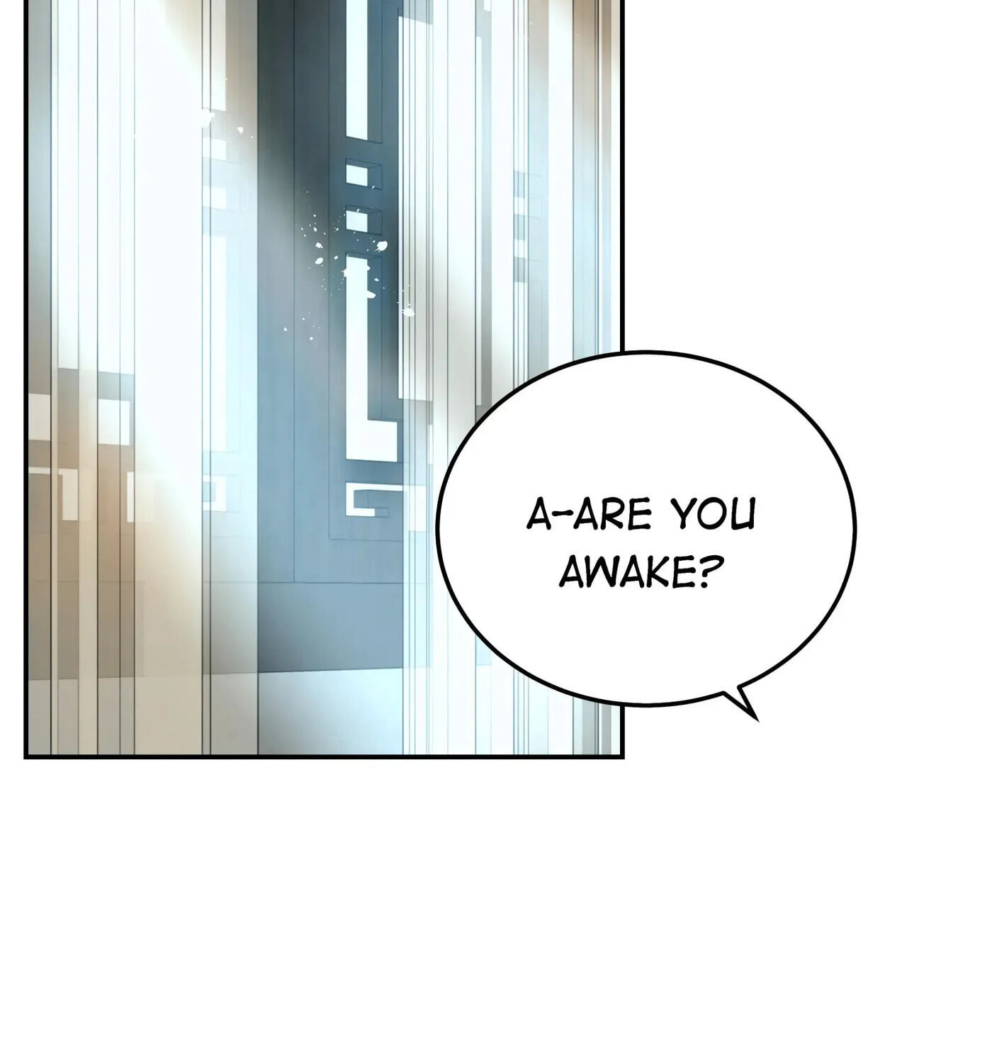 Pixiu's Eatery, No Way Out Chapter 5 page 40 - 