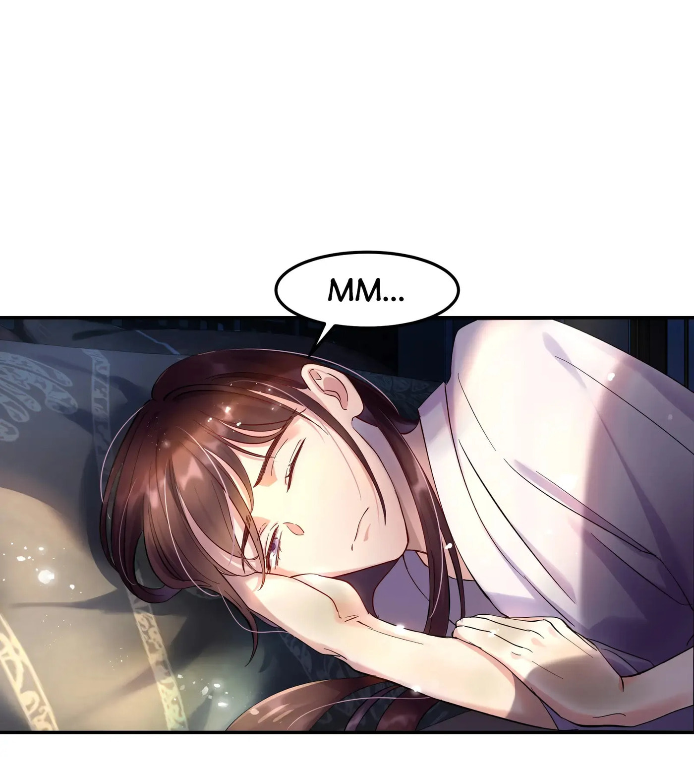 Pixiu's Eatery, No Way Out Chapter 5 page 41 - 