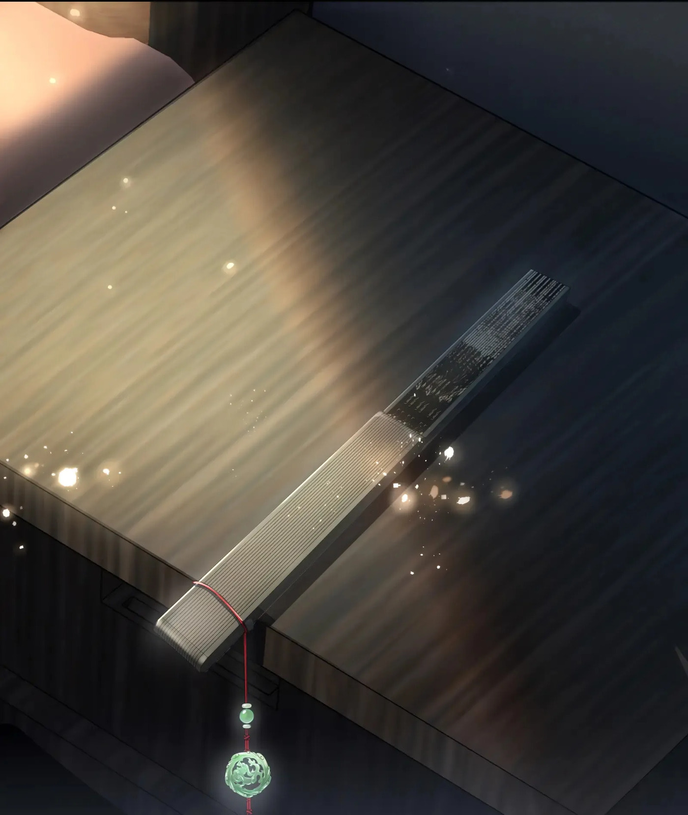 Pixiu's Eatery, No Way Out Chapter 5 page 43 - 