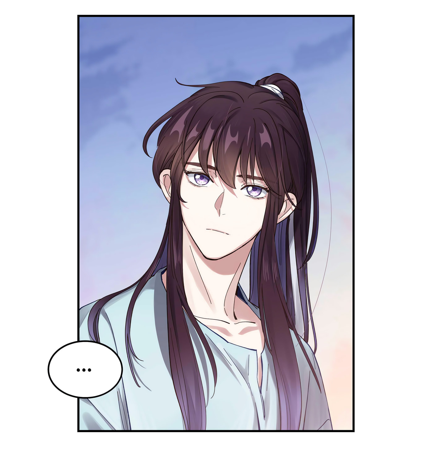 Pixiu's Eatery, No Way Out Chapter 50 page 18 - 