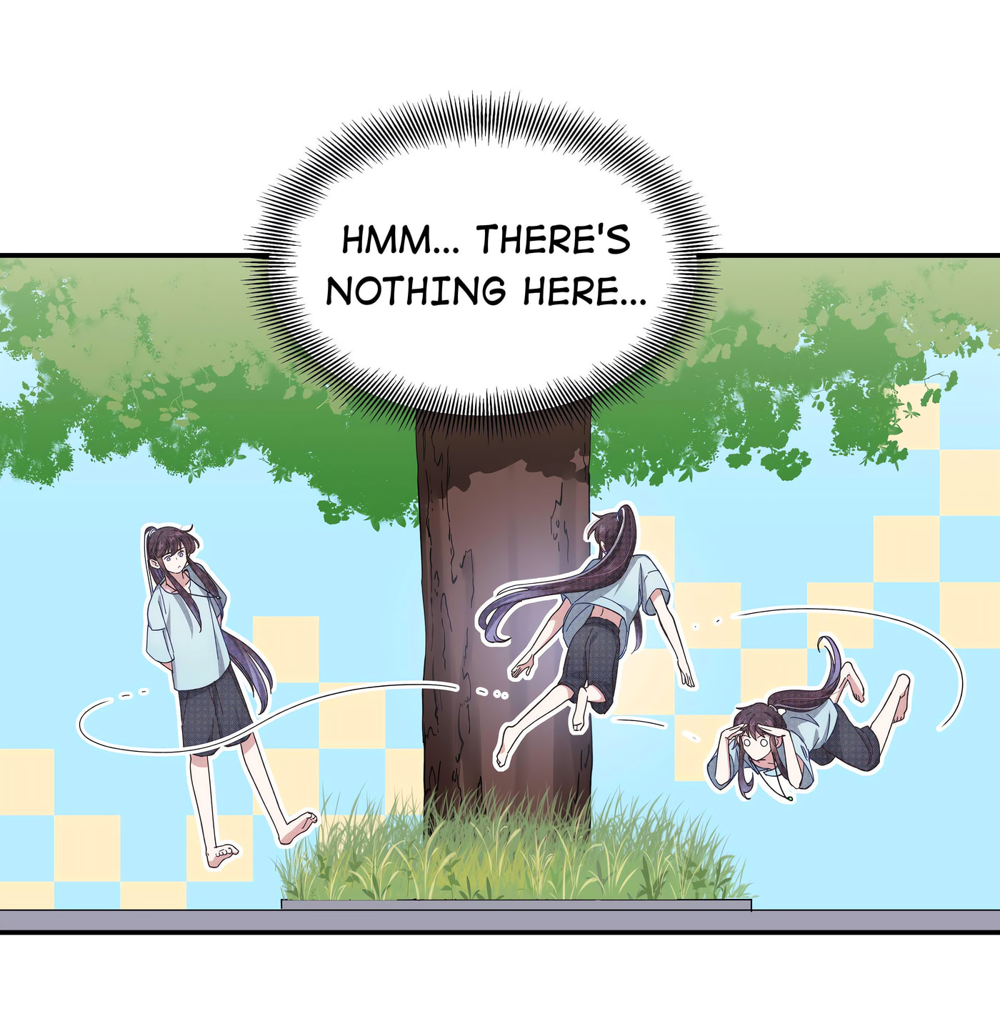 Pixiu's Eatery, No Way Out Chapter 50 page 29 - 