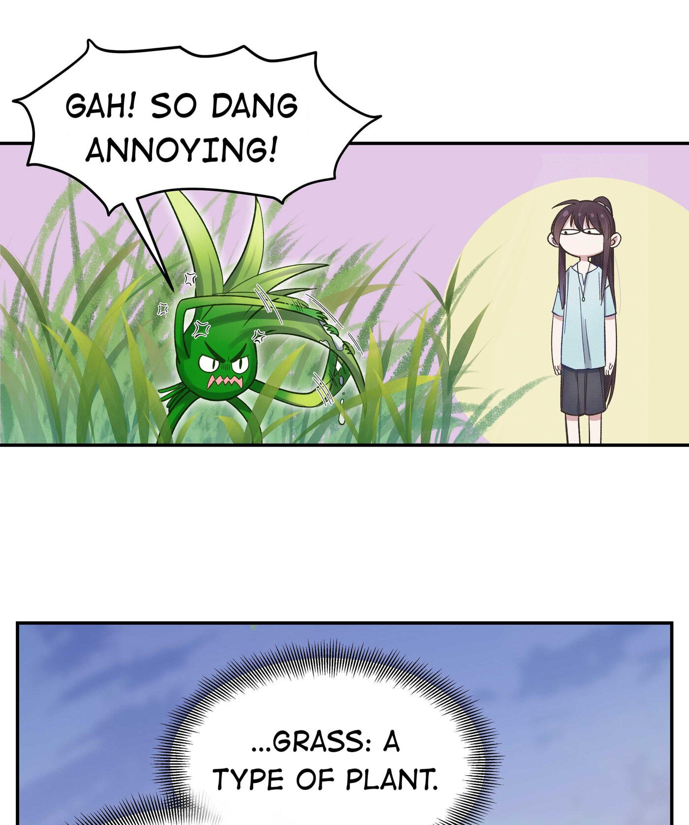 Pixiu's Eatery, No Way Out Chapter 50 page 33 - 