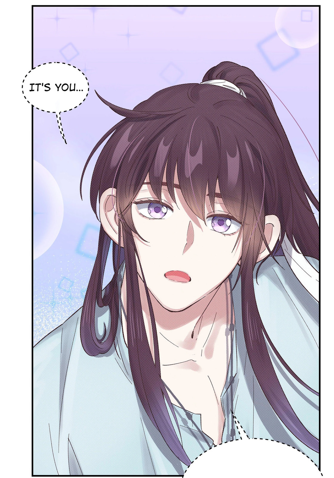 Pixiu's Eatery, No Way Out Chapter 51 page 17 - 