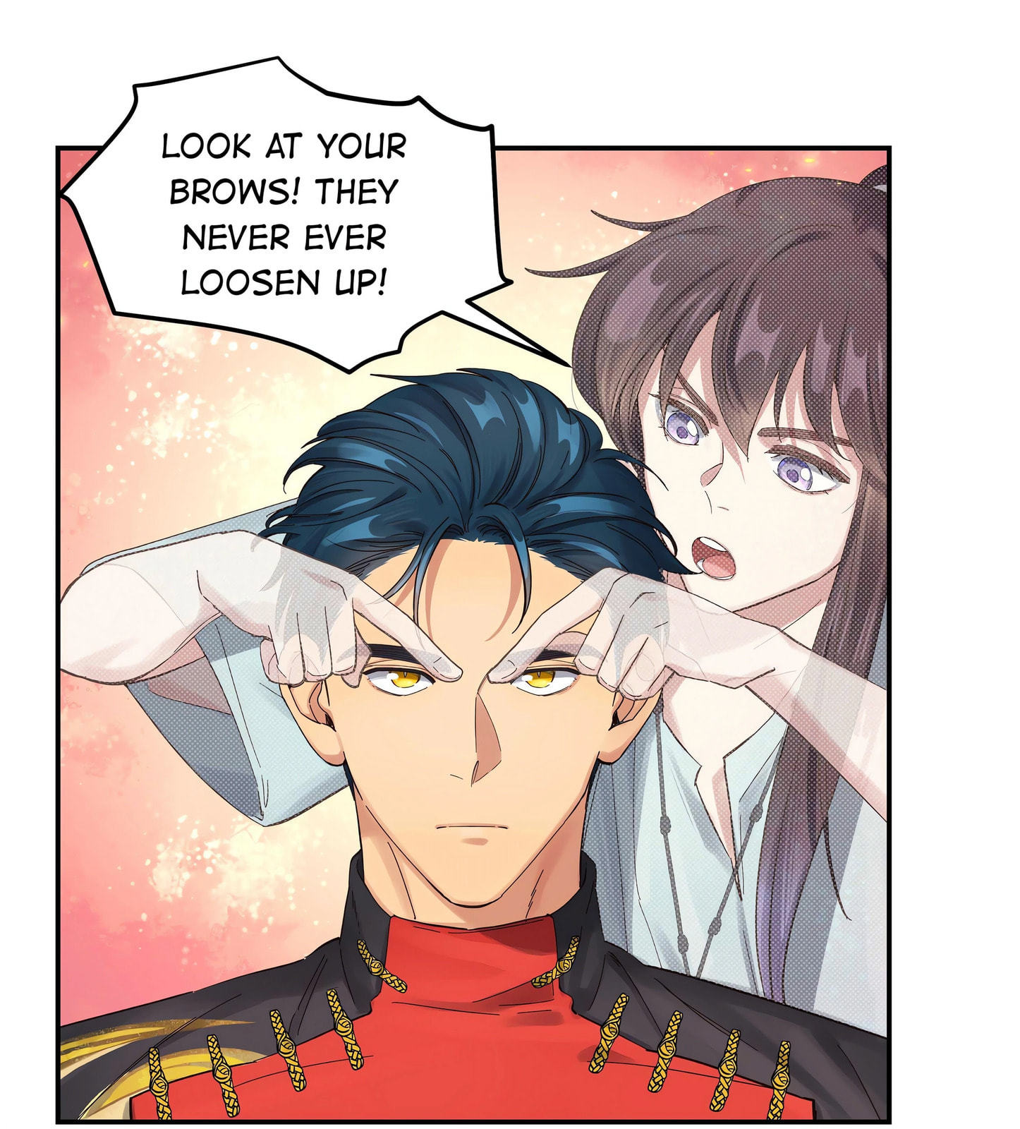 Pixiu's Eatery, No Way Out Chapter 51 page 26 - 