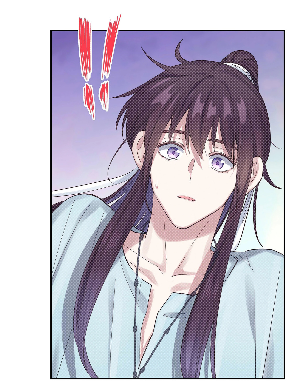 Pixiu's Eatery, No Way Out Chapter 51 page 32 - 