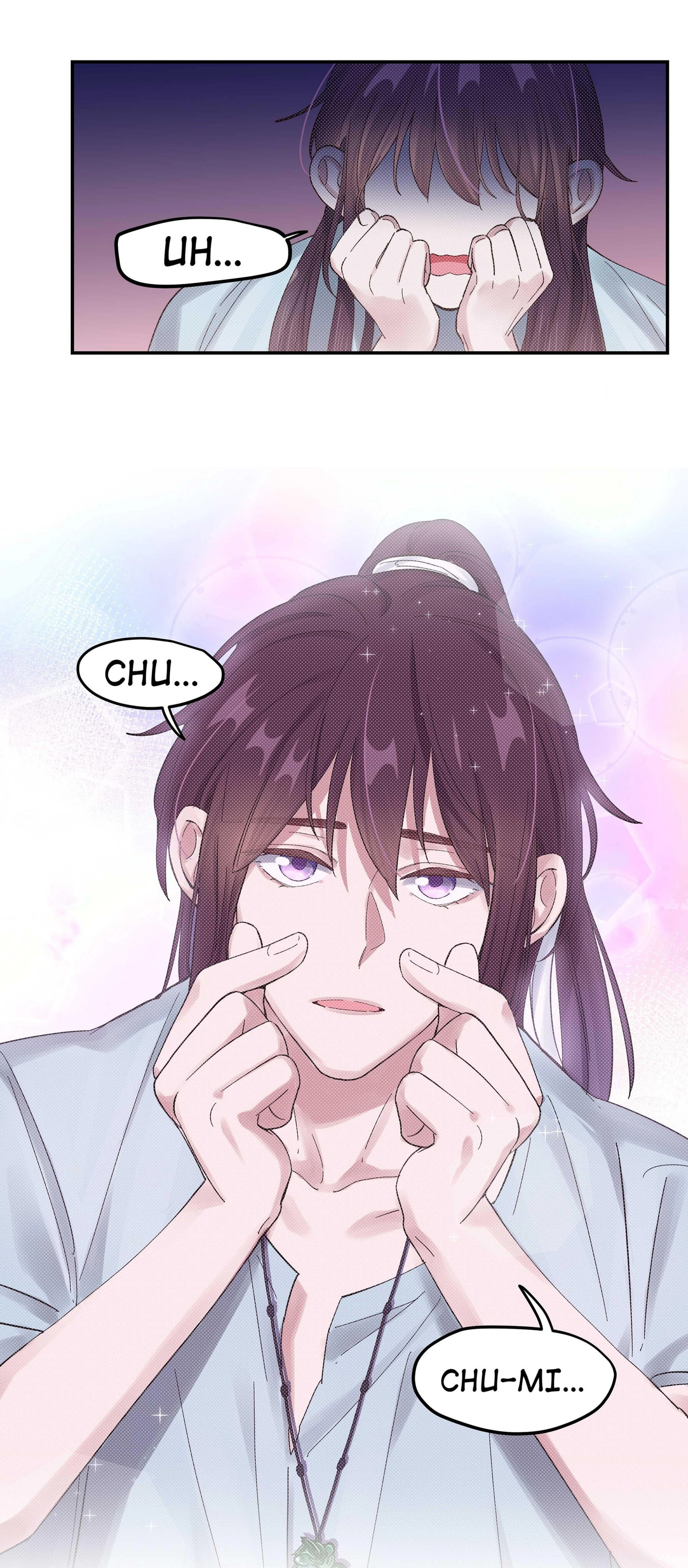 Pixiu's Eatery, No Way Out Chapter 51 page 35 - 
