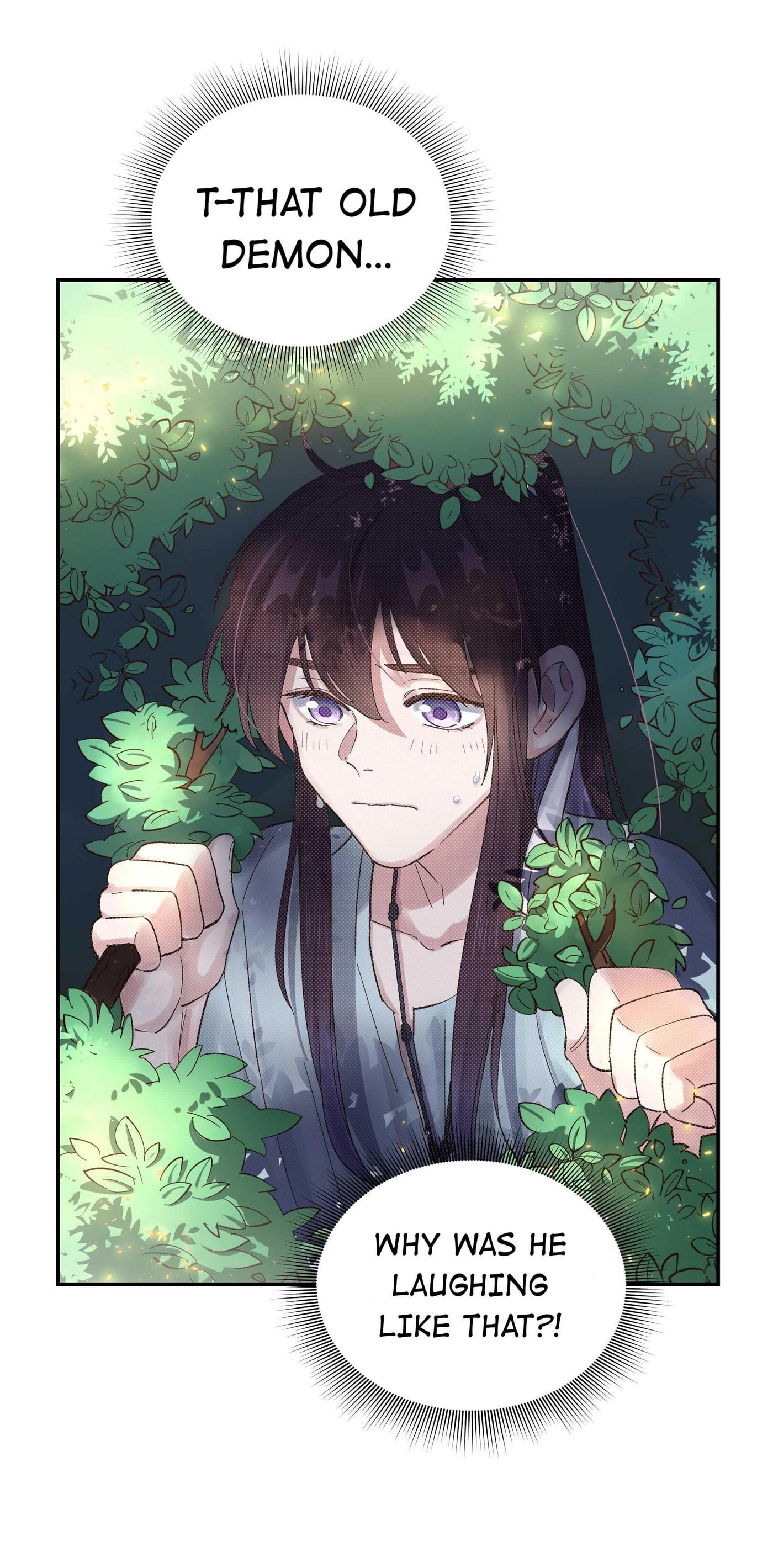 Pixiu's Eatery, No Way Out Chapter 51 page 40 - 