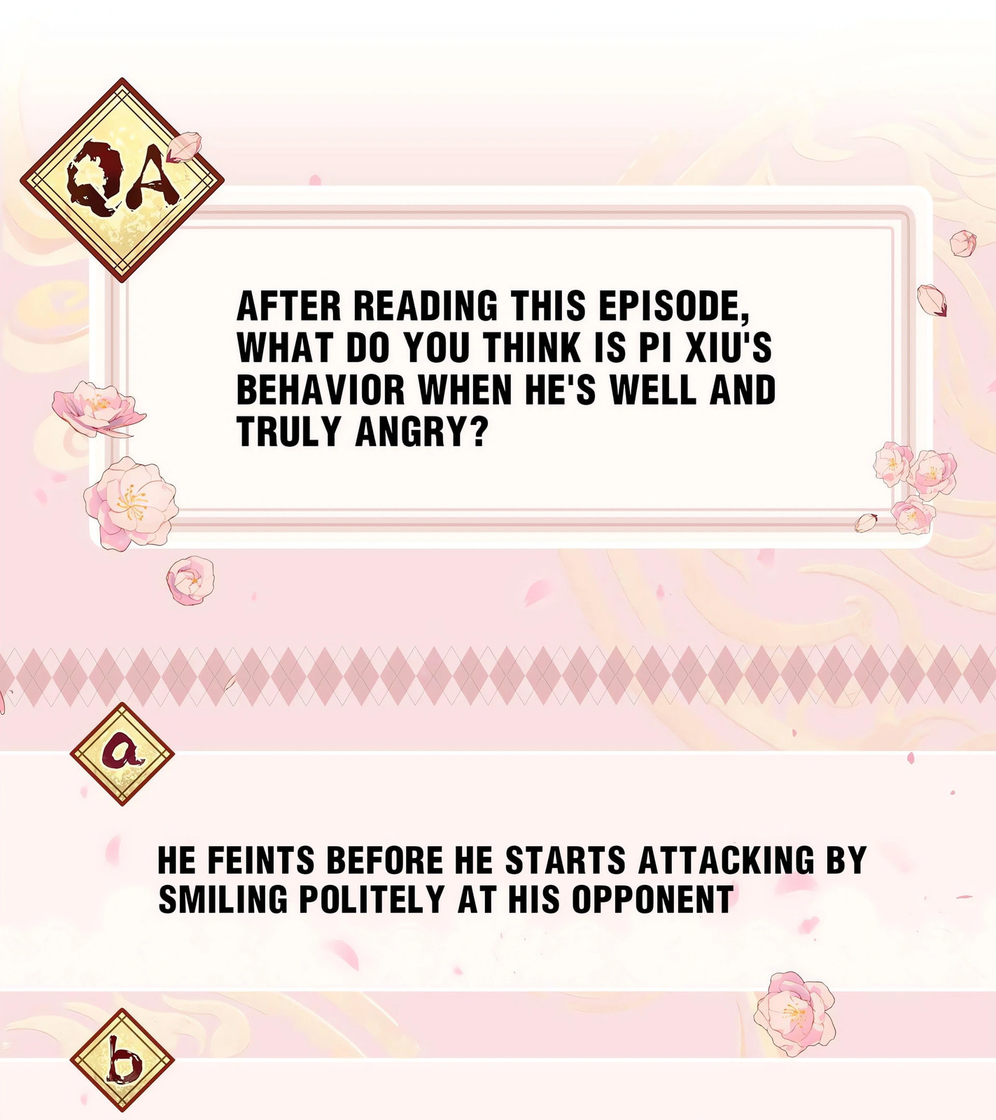 Pixiu's Eatery, No Way Out Chapter 52 page 30 - 