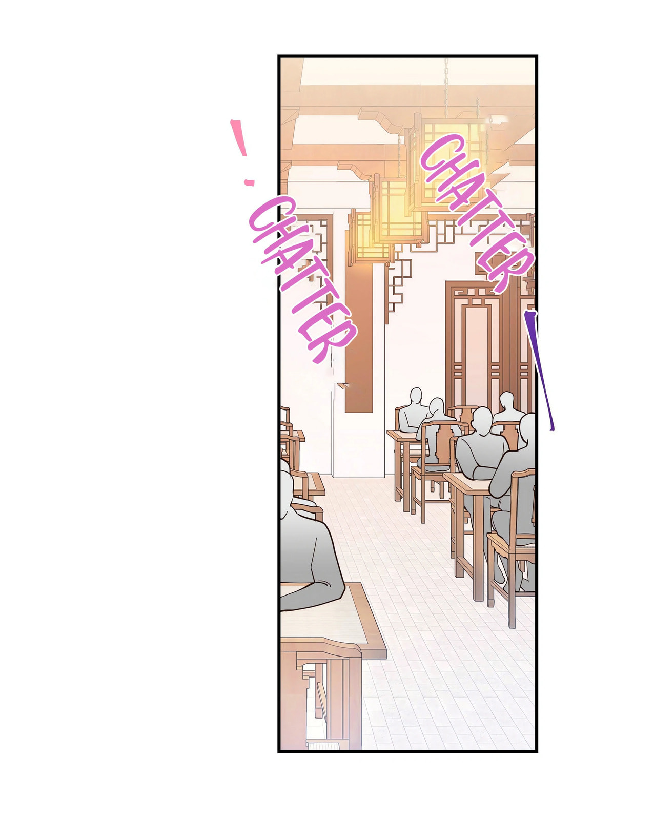 Pixiu's Eatery, No Way Out Chapter 53 page 25 - 
