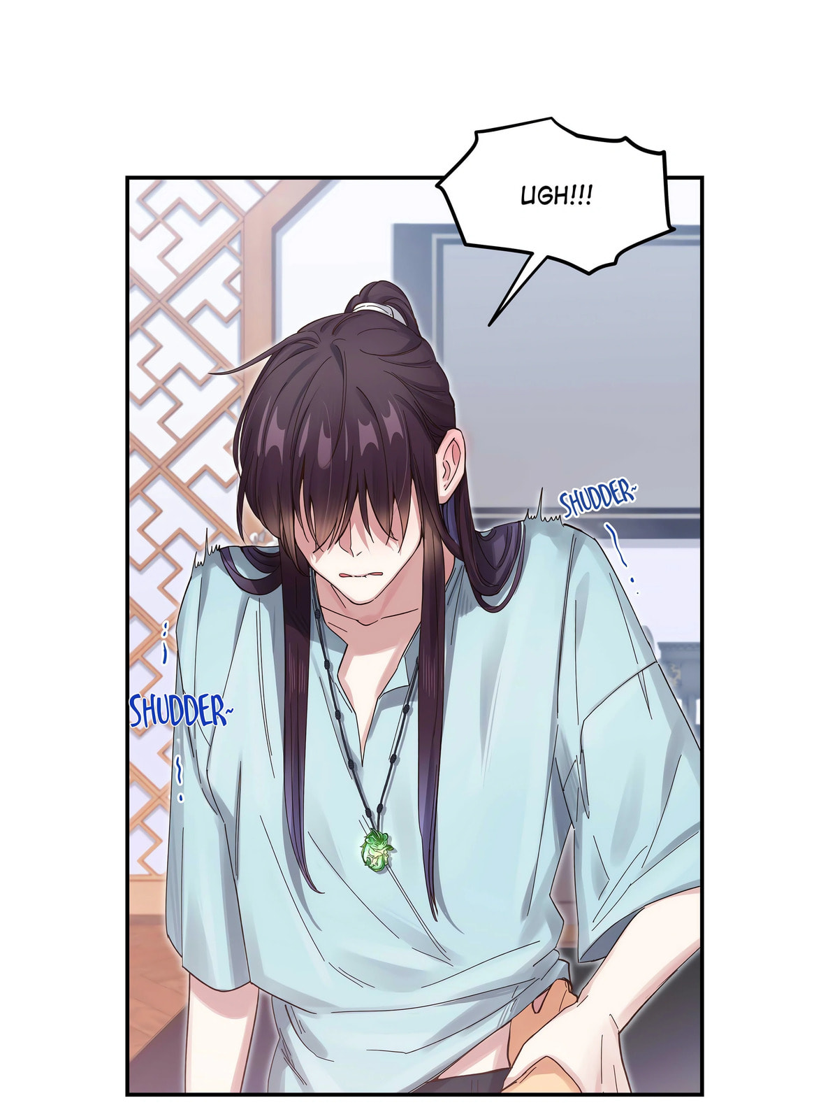 Pixiu's Eatery, No Way Out Chapter 53 page 5 - 