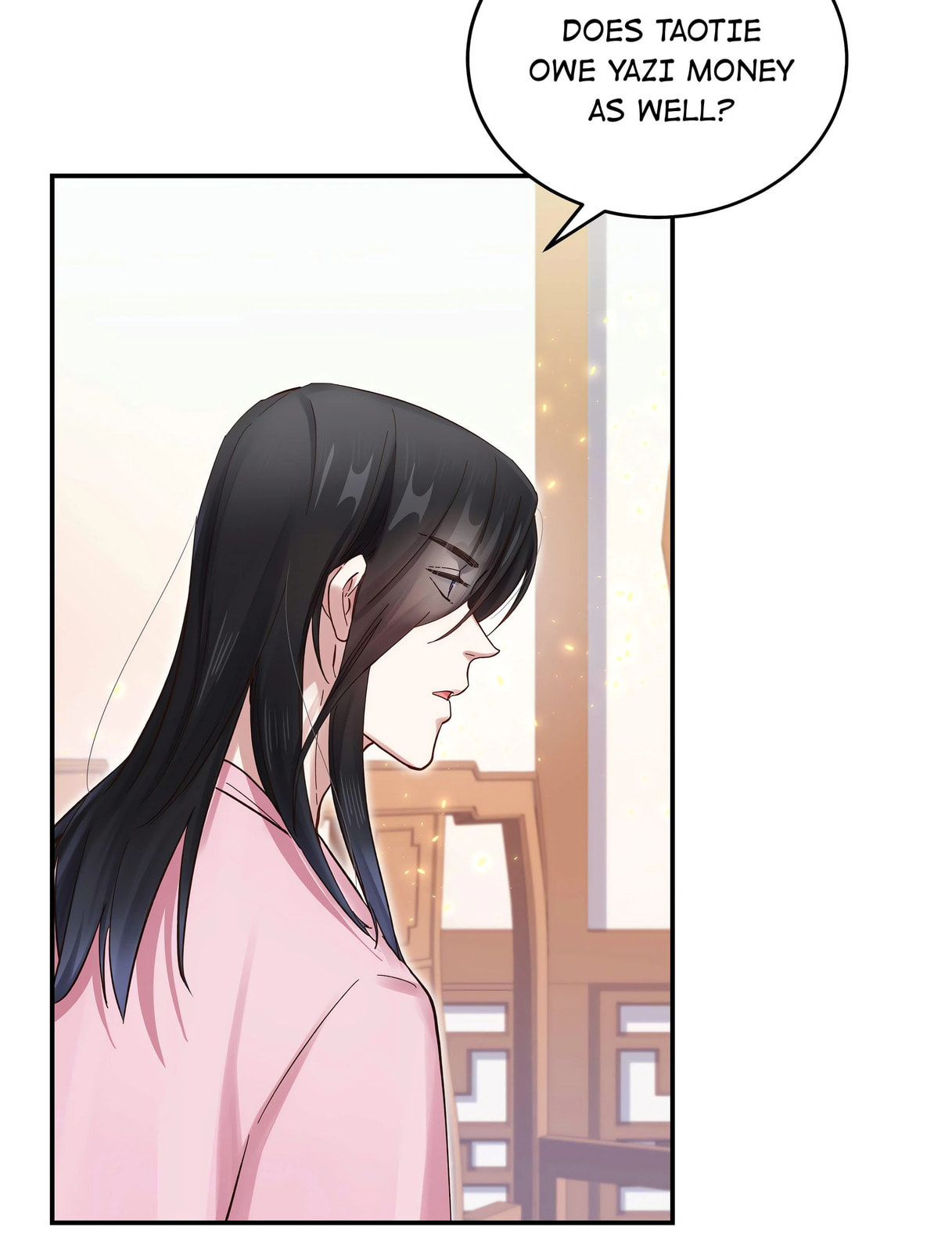 Pixiu's Eatery, No Way Out Chapter 54 page 18 - 