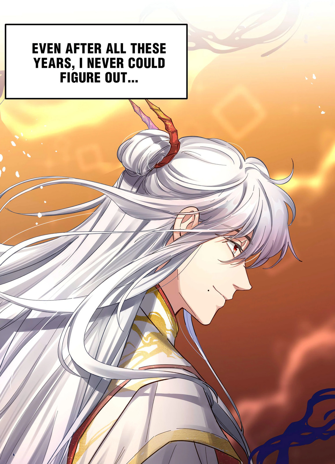 Pixiu's Eatery, No Way Out Chapter 54 page 23 - 