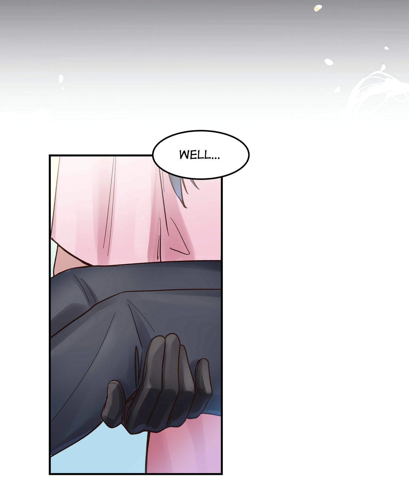 Pixiu's Eatery, No Way Out Chapter 54 page 25 - 