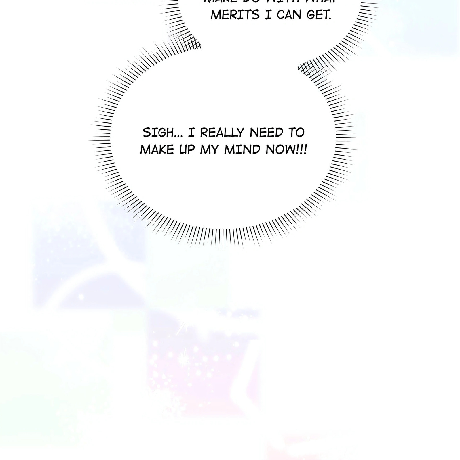 Pixiu's Eatery, No Way Out Chapter 54 page 30 - 
