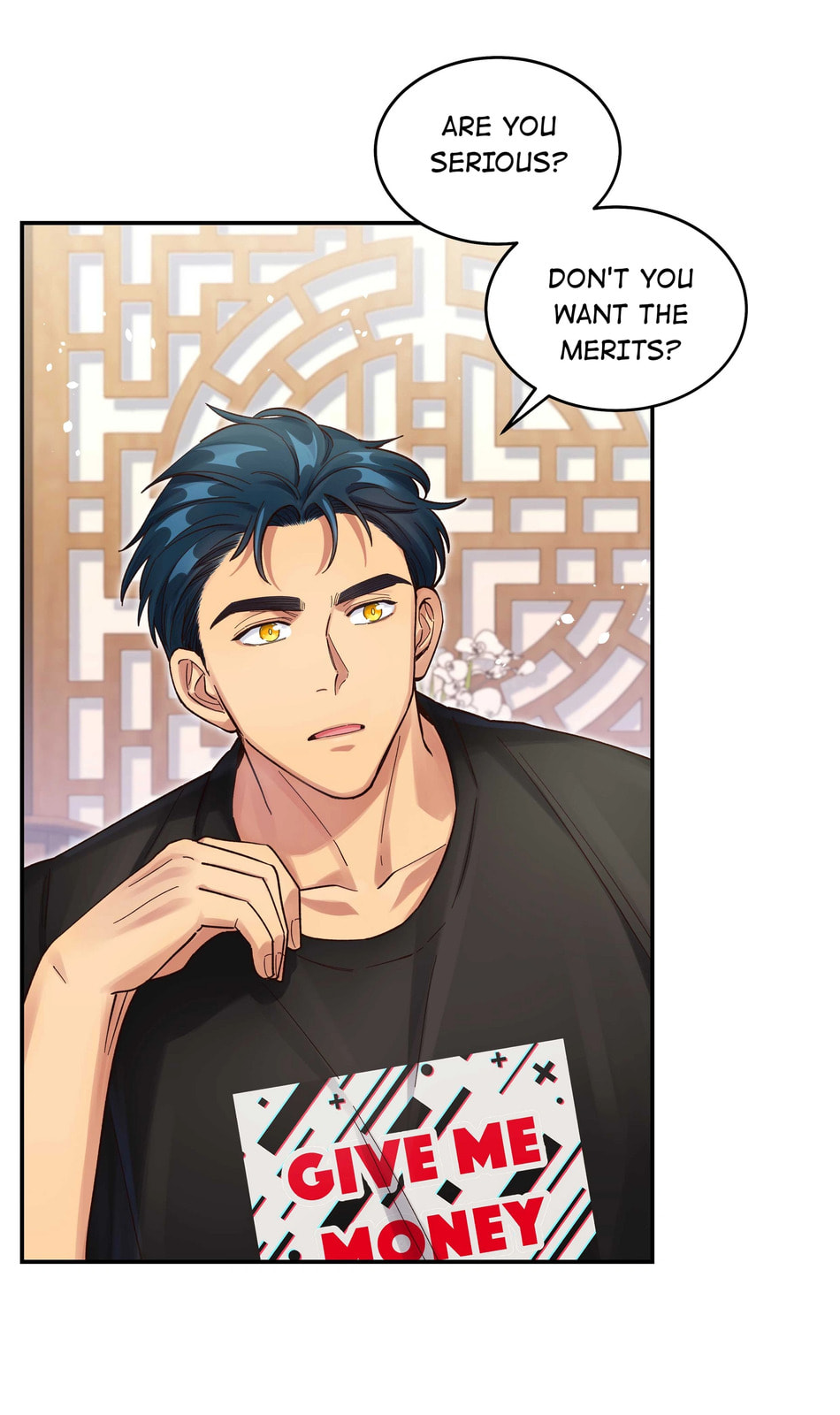 Pixiu's Eatery, No Way Out Chapter 54 page 6 - 