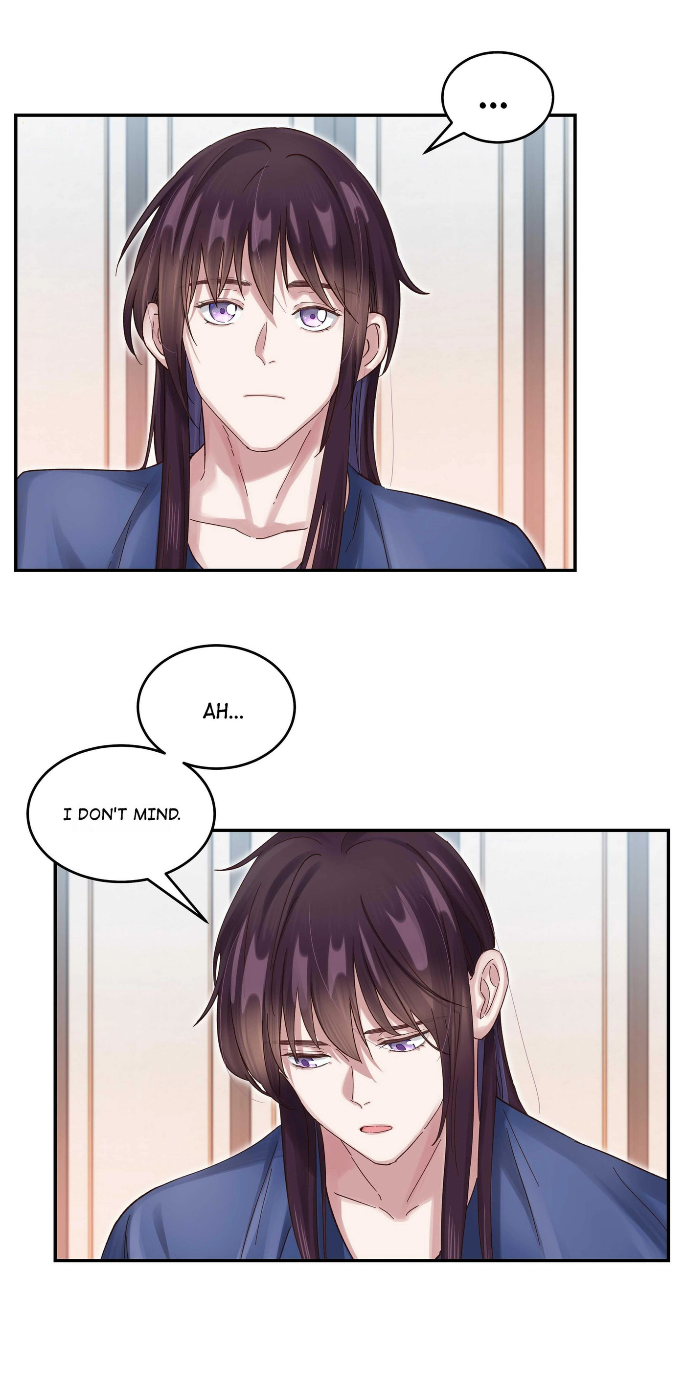 Pixiu's Eatery, No Way Out Chapter 55 page 11 - 