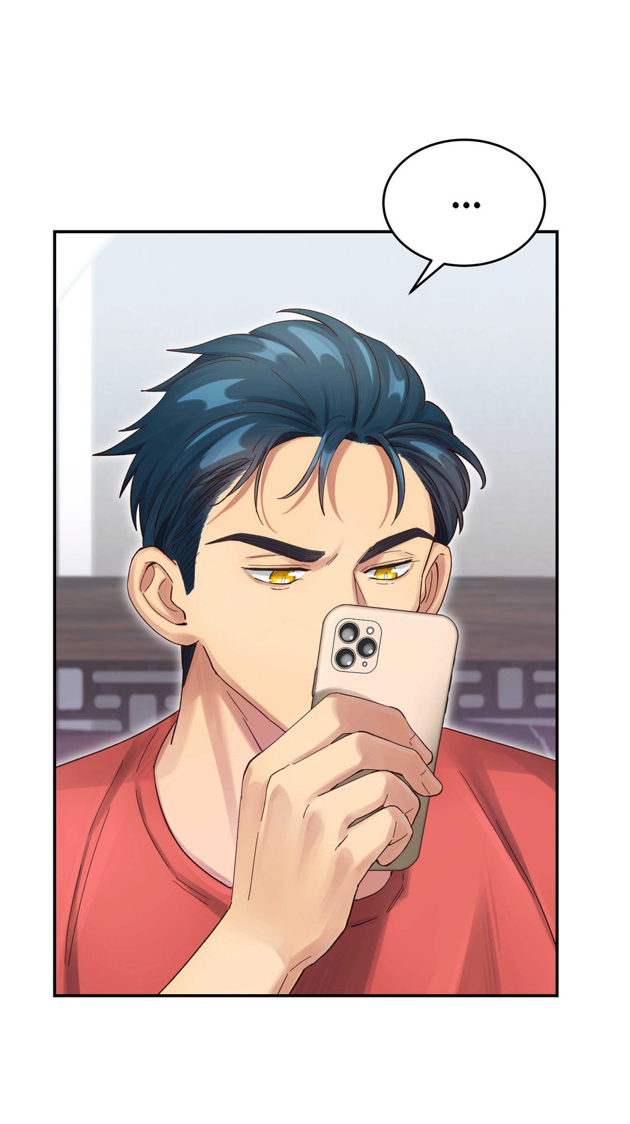 Pixiu's Eatery, No Way Out Chapter 55 page 3 - 