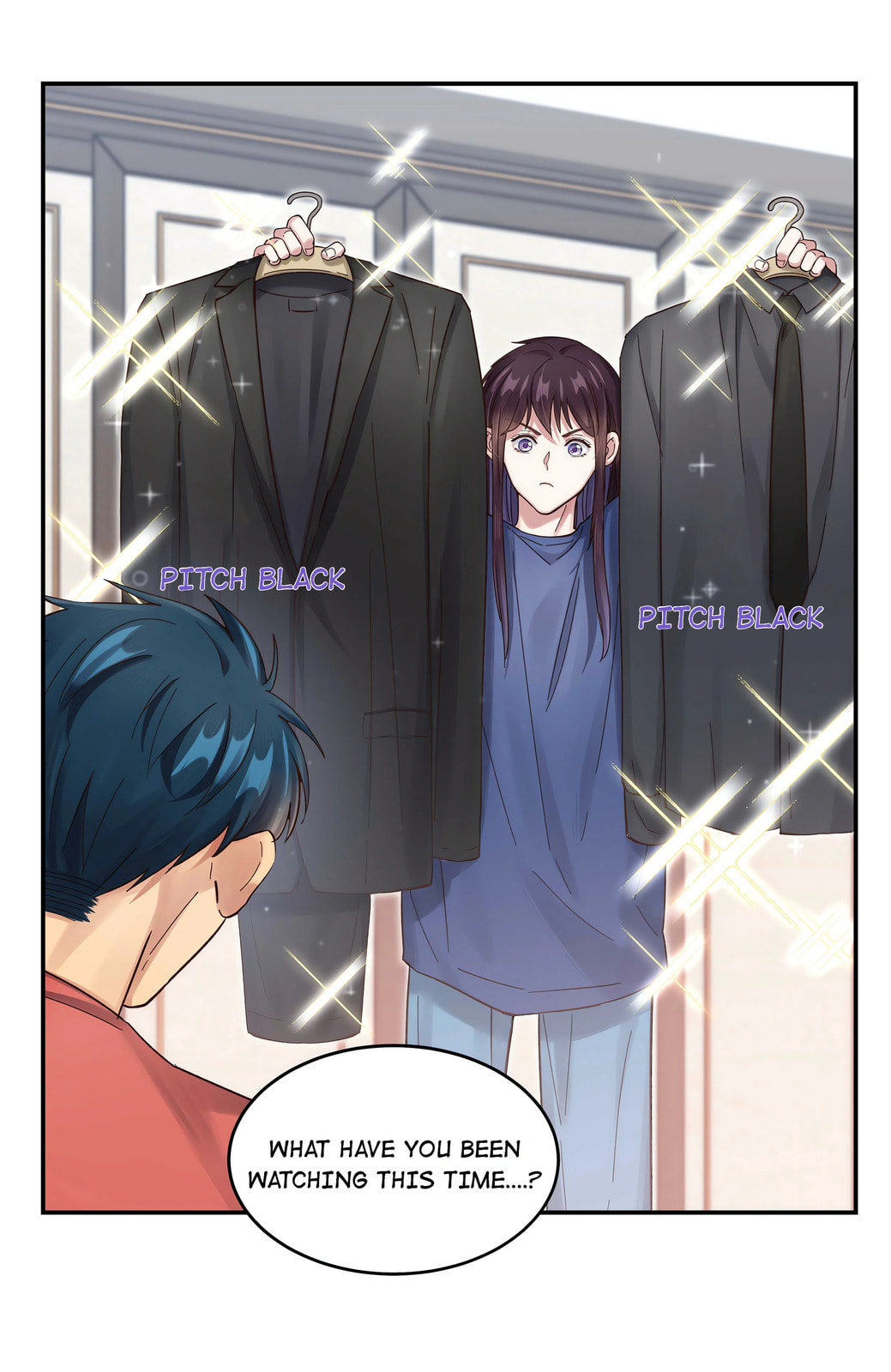 Pixiu's Eatery, No Way Out Chapter 55 page 22 - 