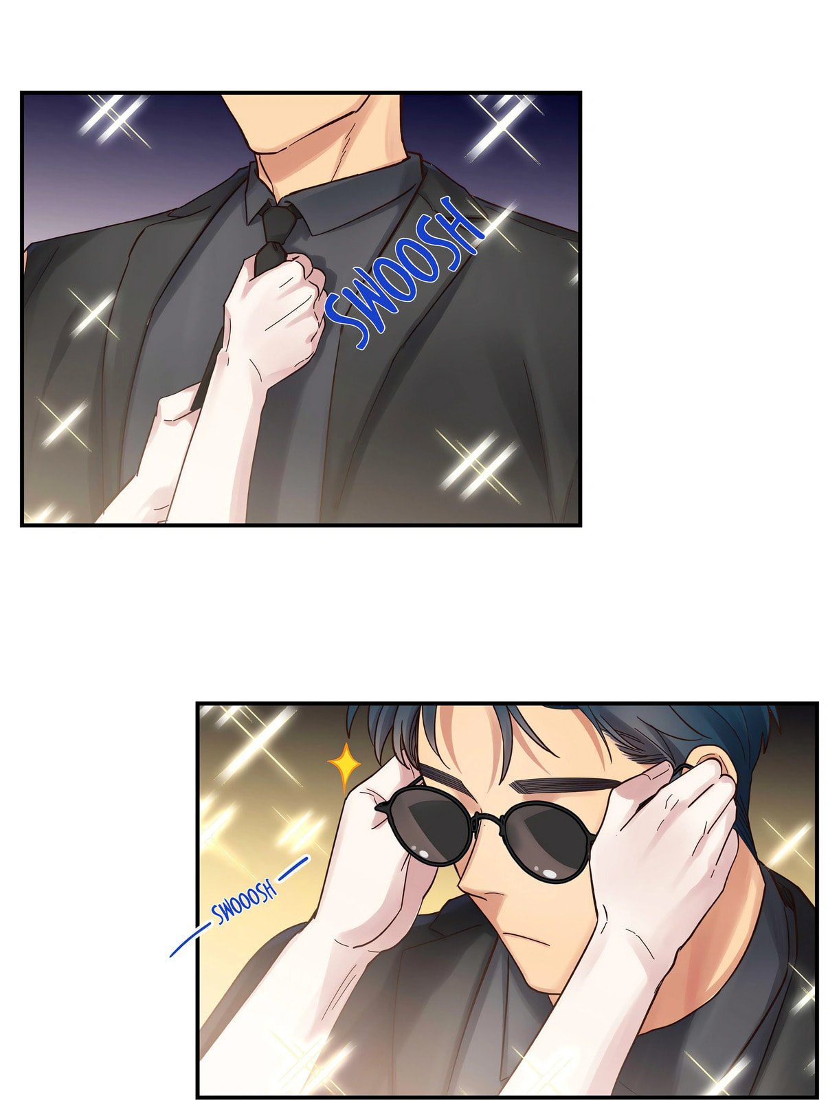 Pixiu's Eatery, No Way Out Chapter 55 page 23 - 