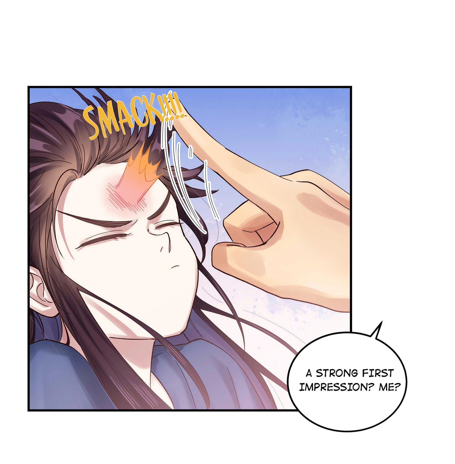 Pixiu's Eatery, No Way Out Chapter 55 page 26 - 