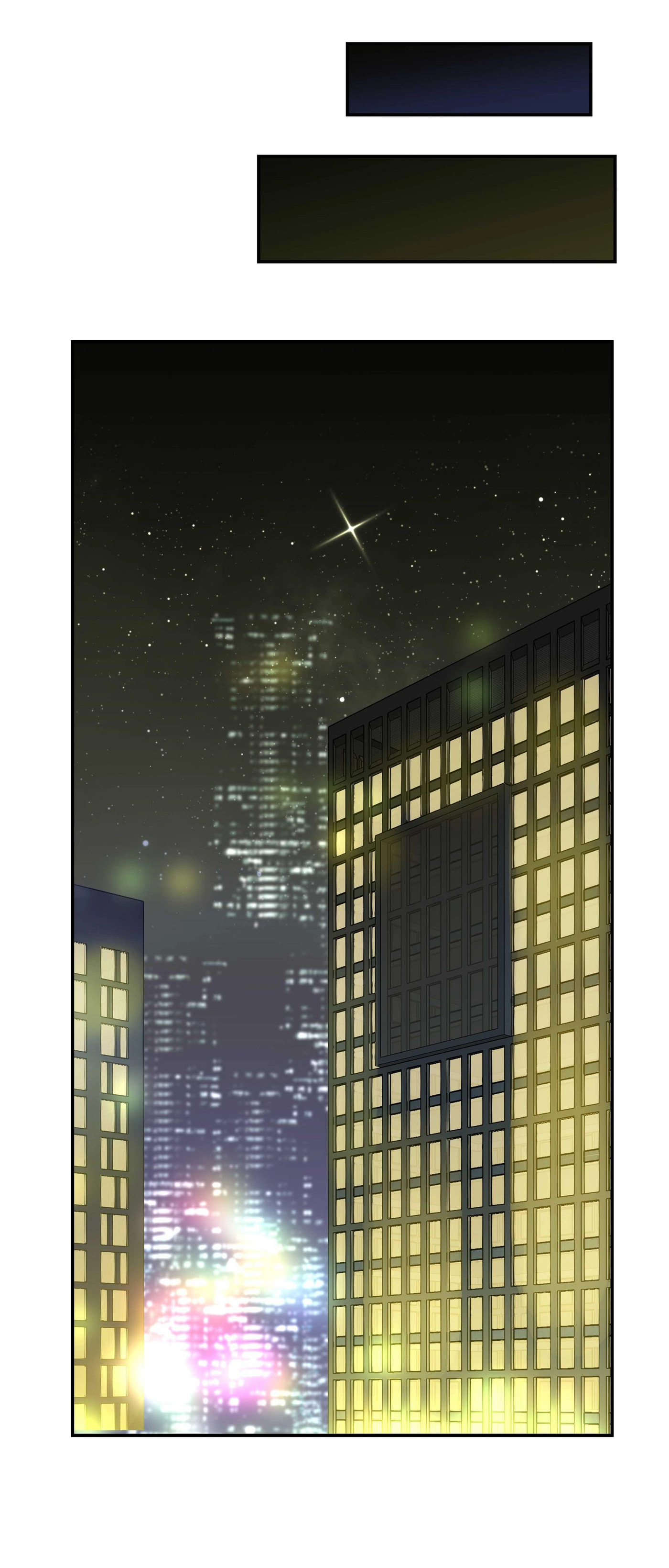 Pixiu's Eatery, No Way Out Chapter 55 page 29 - 