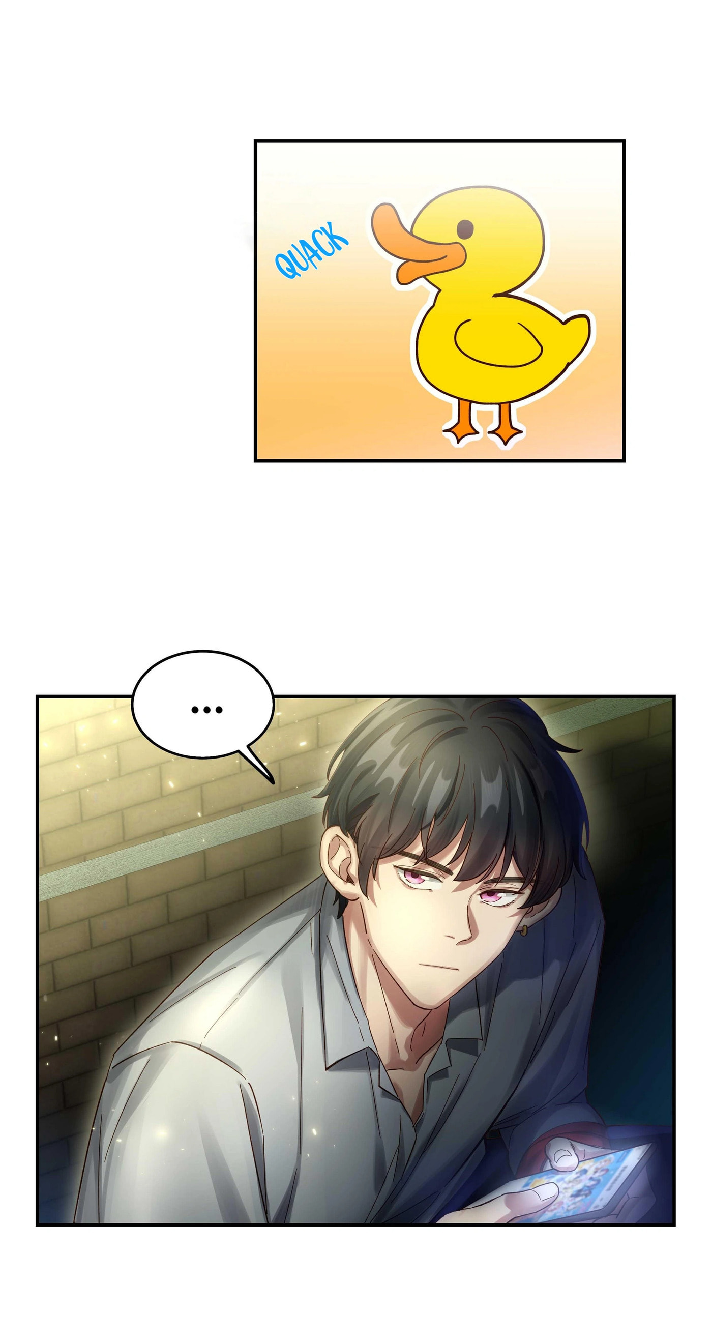 Pixiu's Eatery, No Way Out Chapter 55 page 30 - 