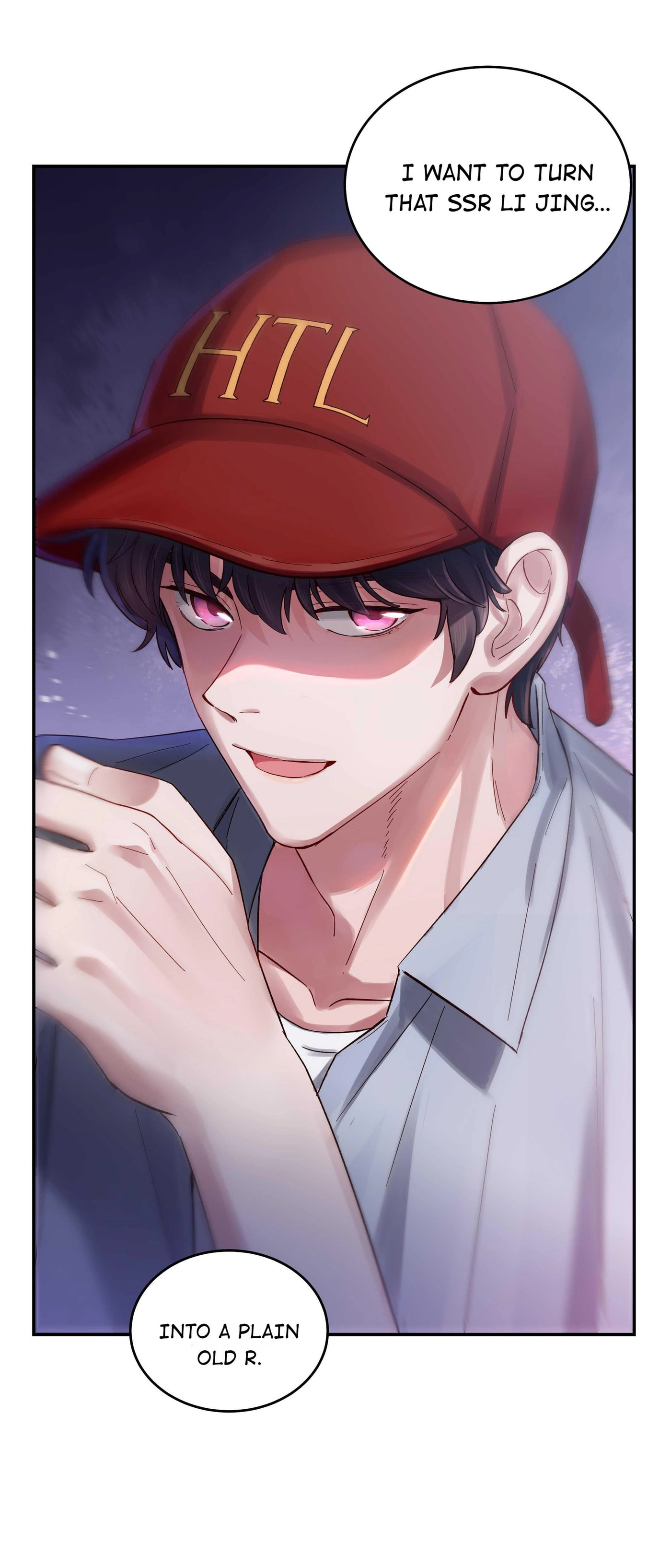 Pixiu's Eatery, No Way Out Chapter 55 page 34 - 