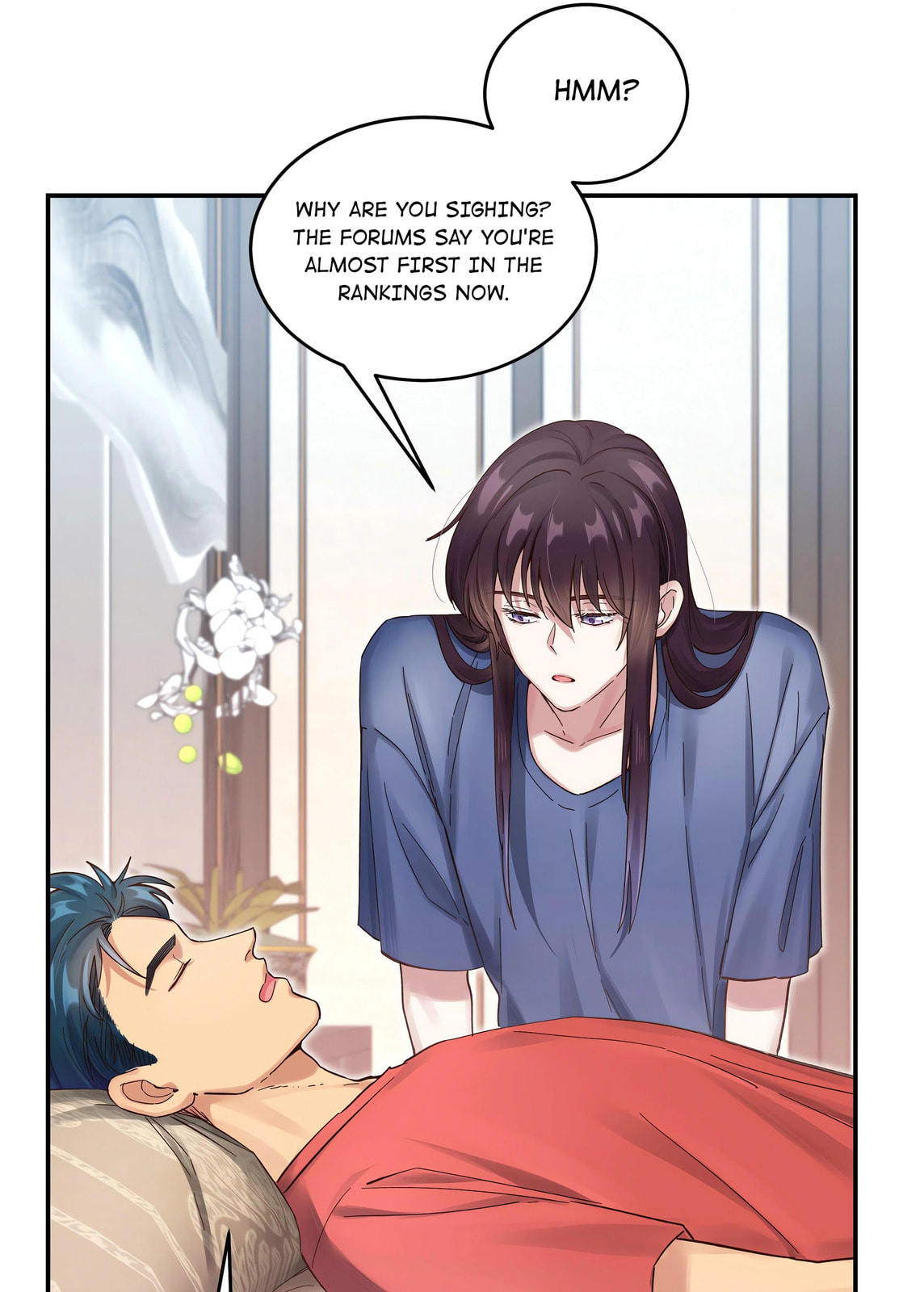 Pixiu's Eatery, No Way Out Chapter 55 page 5 - 