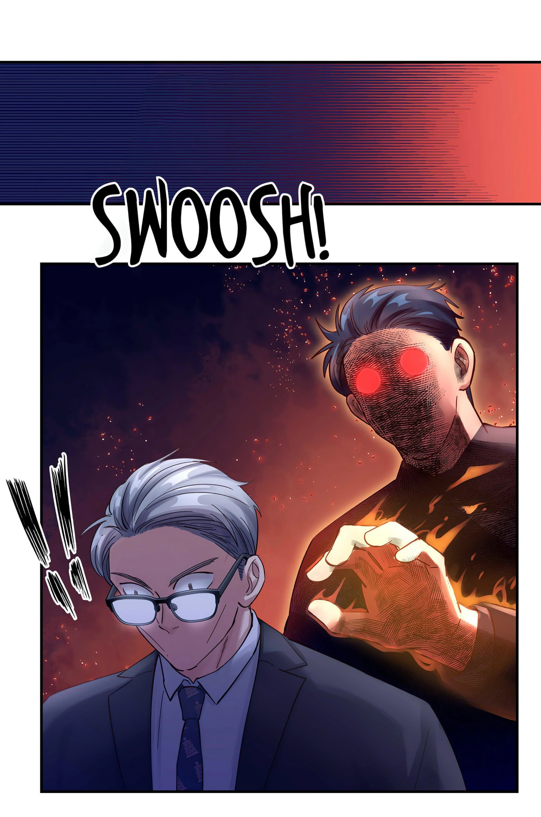 Pixiu's Eatery, No Way Out Chapter 56 page 23 - 