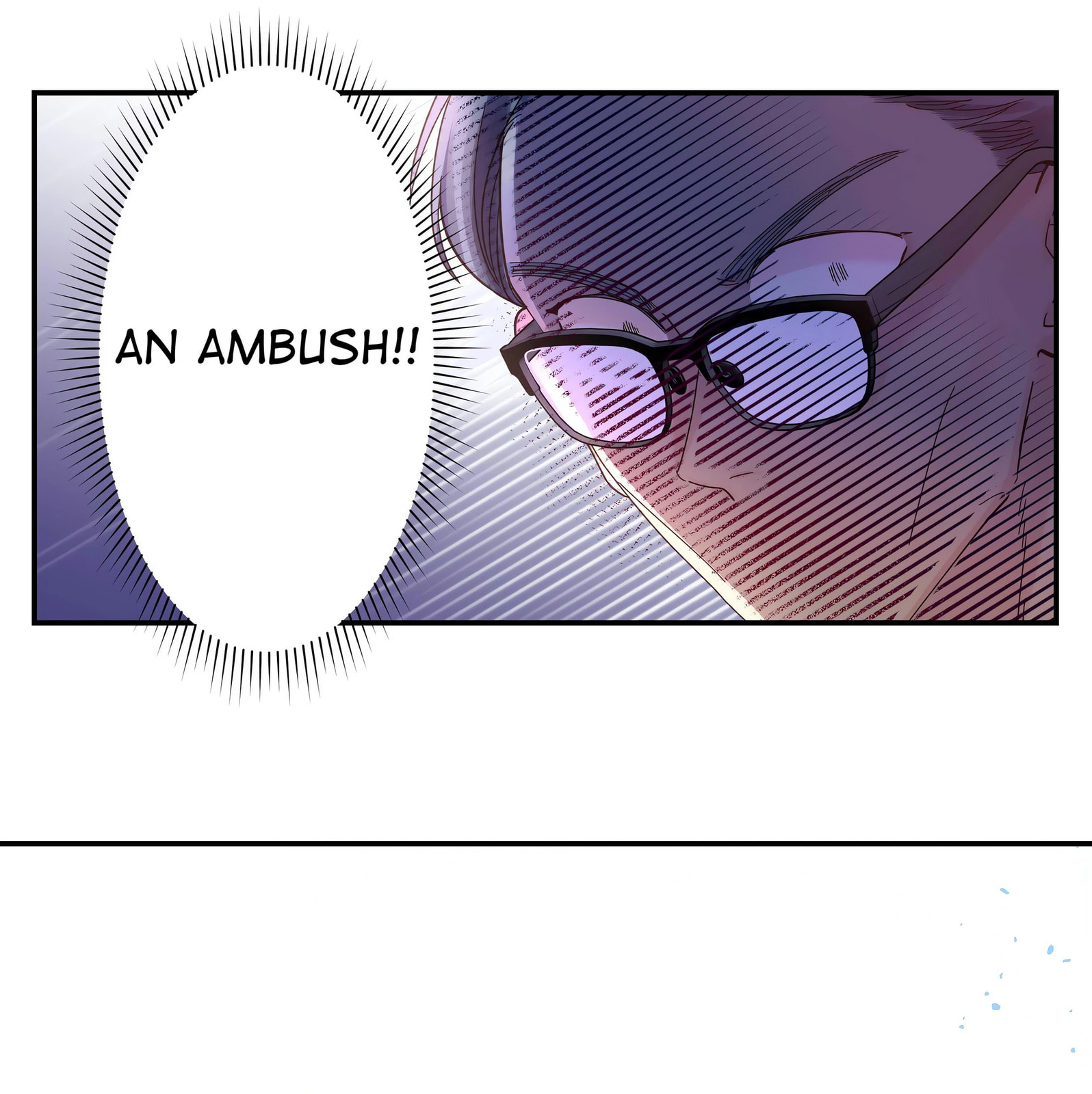 Pixiu's Eatery, No Way Out Chapter 56 page 24 - 