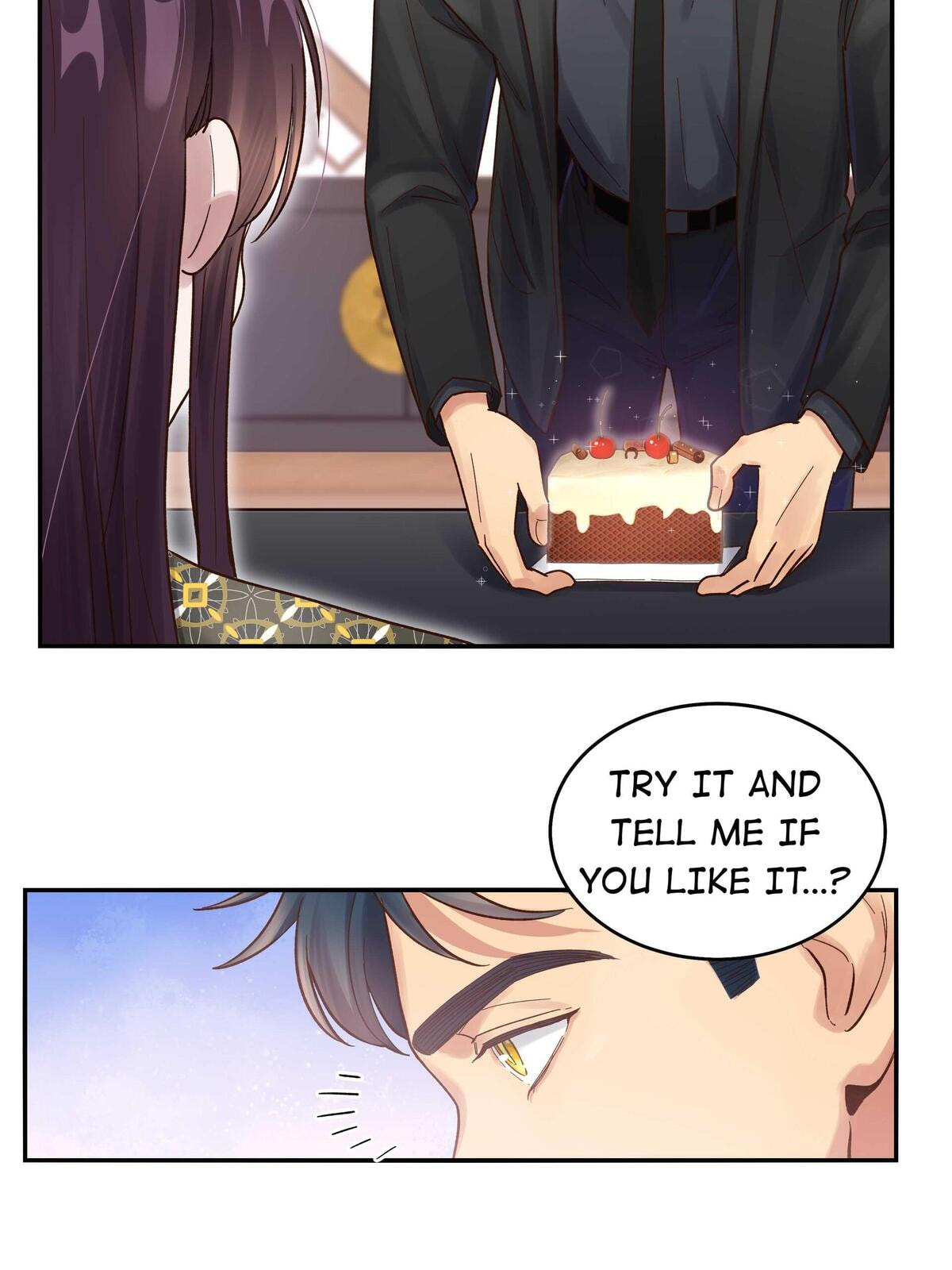 Pixiu's Eatery, No Way Out Chapter 57 page 12 - 