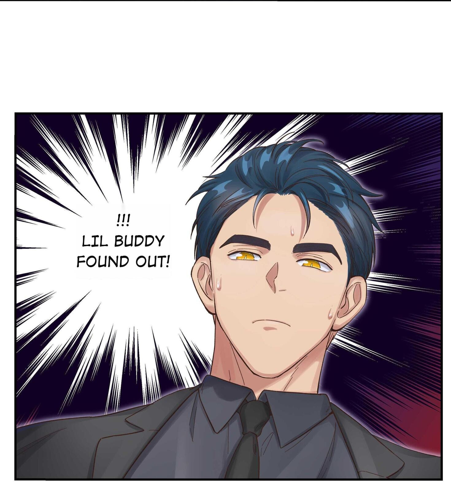Pixiu's Eatery, No Way Out Chapter 57 page 14 - 