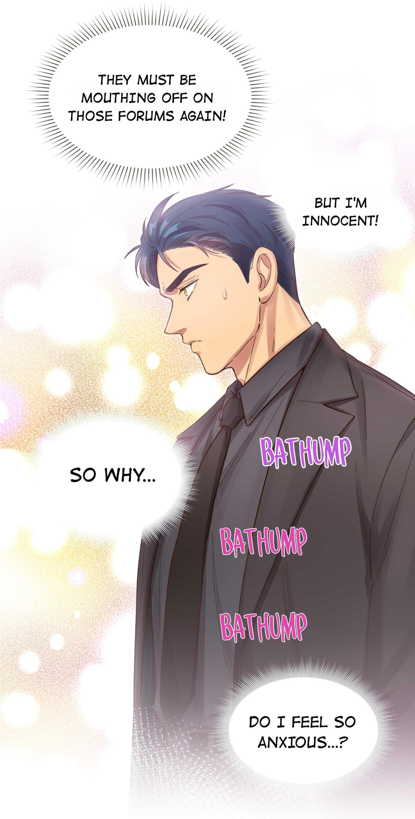 Pixiu's Eatery, No Way Out Chapter 57 page 15 - 