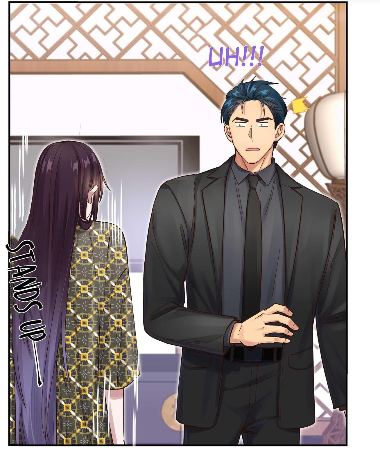 Pixiu's Eatery, No Way Out Chapter 57 page 16 - 