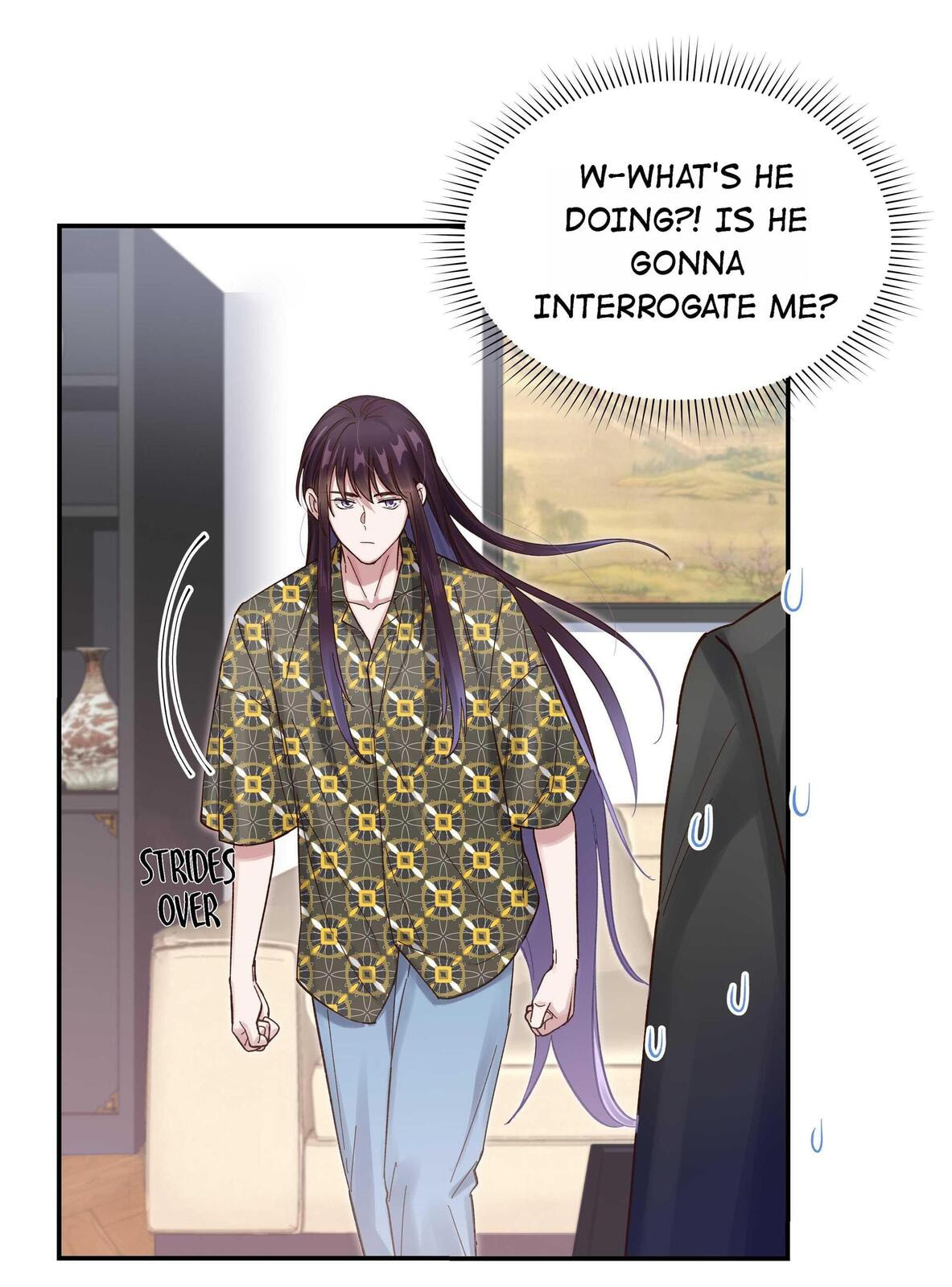 Pixiu's Eatery, No Way Out Chapter 57 page 17 - 