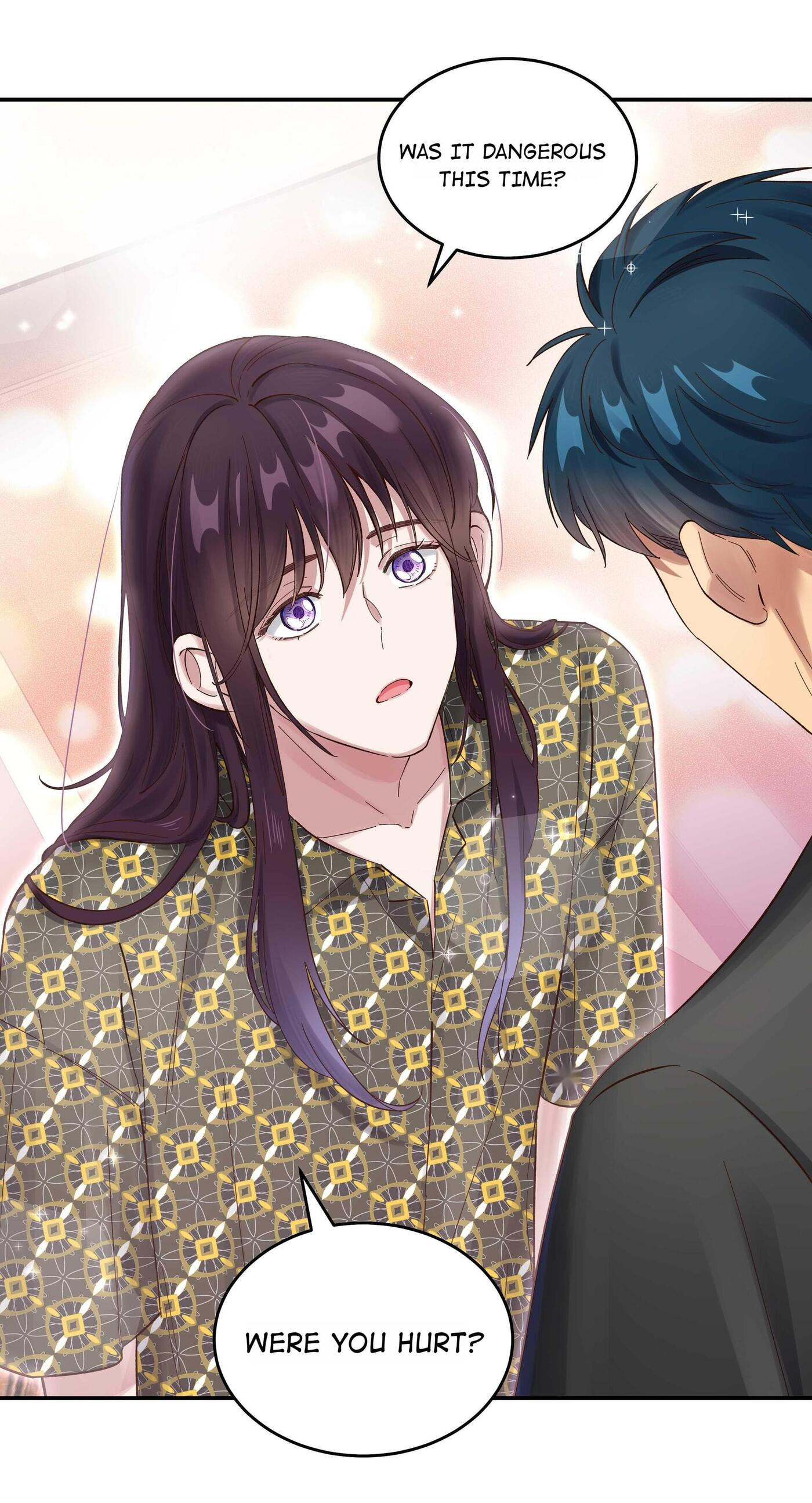 Pixiu's Eatery, No Way Out Chapter 57 page 19 - 