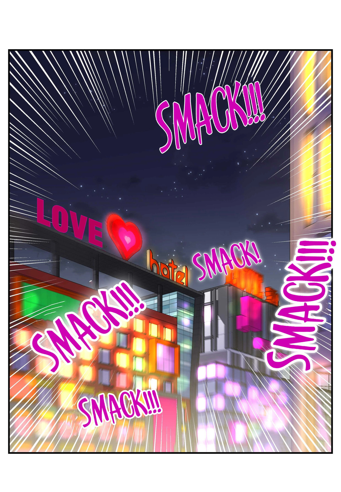 Pixiu's Eatery, No Way Out Chapter 57 page 3 - 