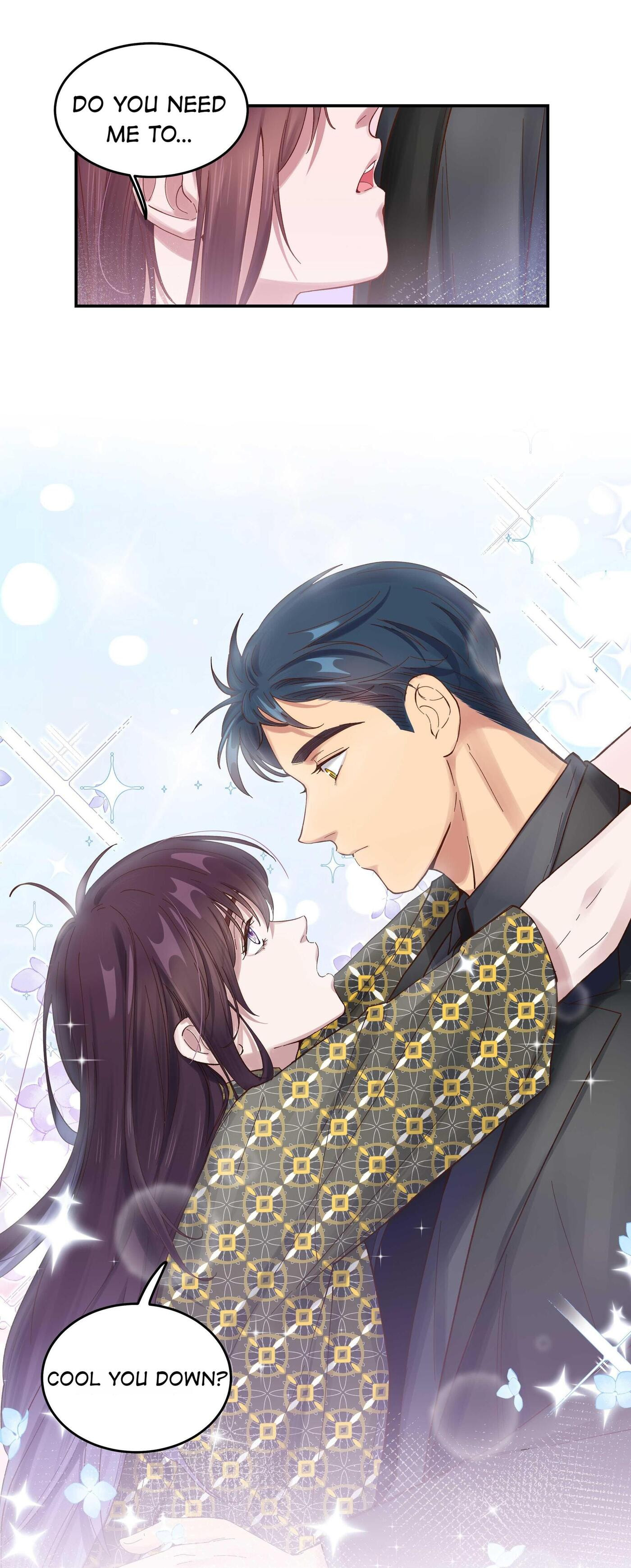 Pixiu's Eatery, No Way Out Chapter 57 page 21 - 