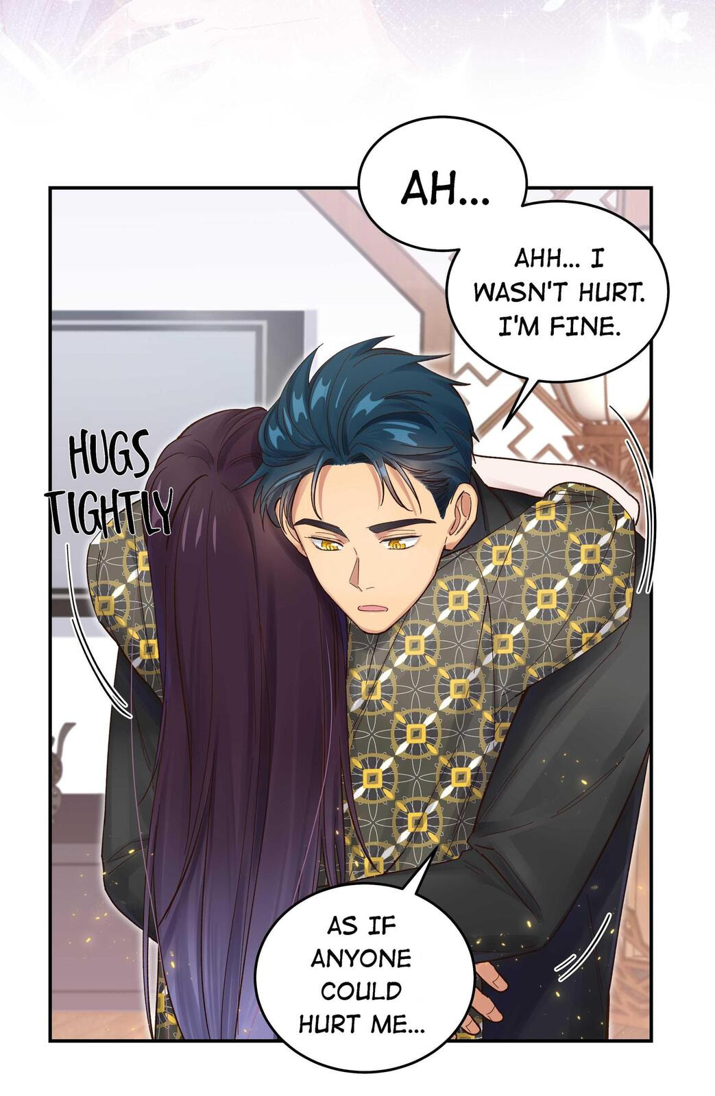 Pixiu's Eatery, No Way Out Chapter 57 page 22 - 