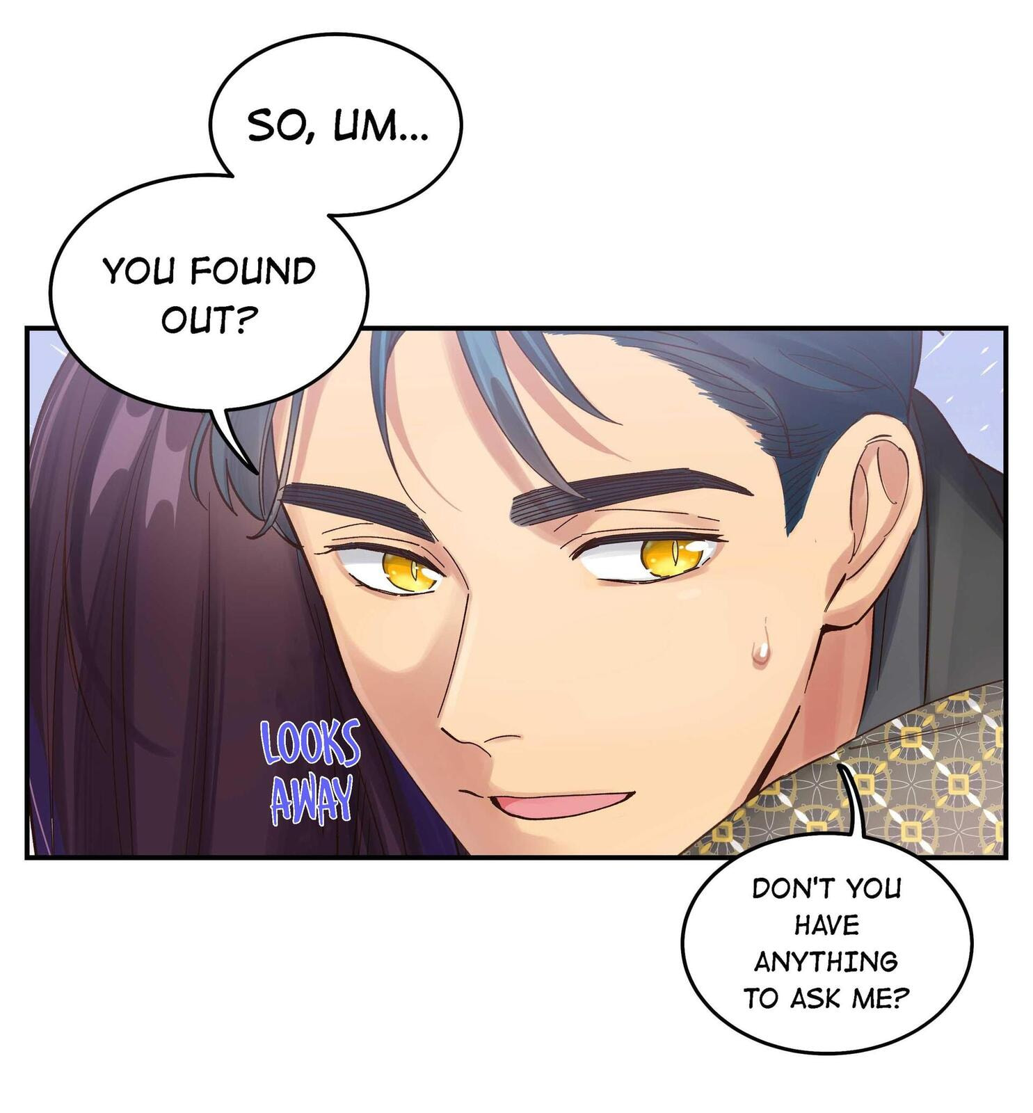 Pixiu's Eatery, No Way Out Chapter 57 page 23 - 