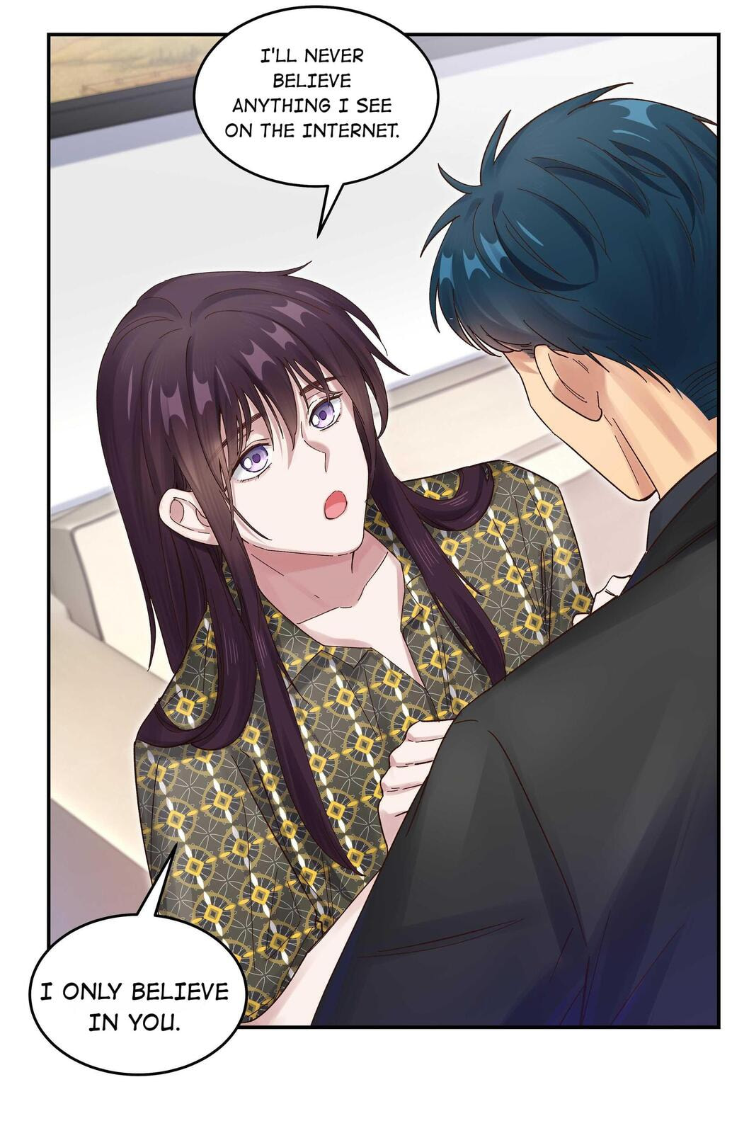 Pixiu's Eatery, No Way Out Chapter 57 page 25 - 