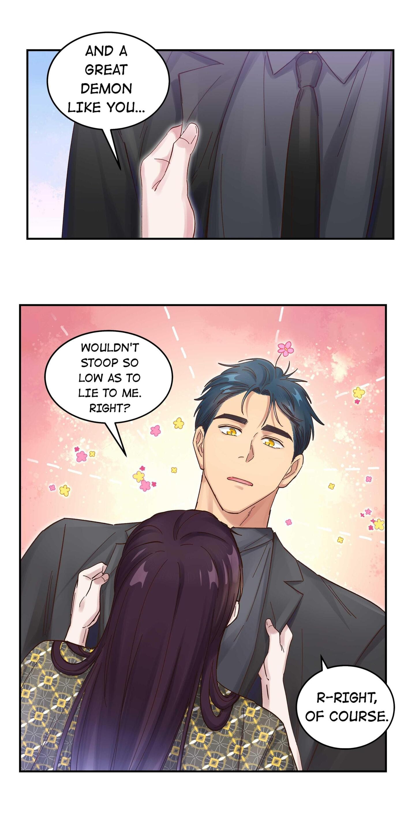 Pixiu's Eatery, No Way Out Chapter 57 page 26 - 