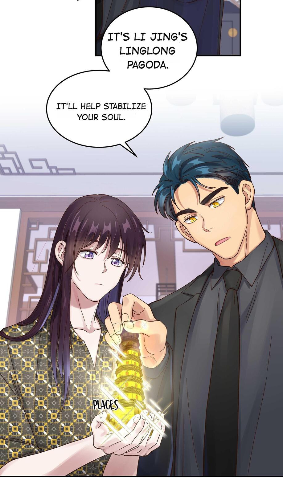 Pixiu's Eatery, No Way Out Chapter 57 page 28 - 