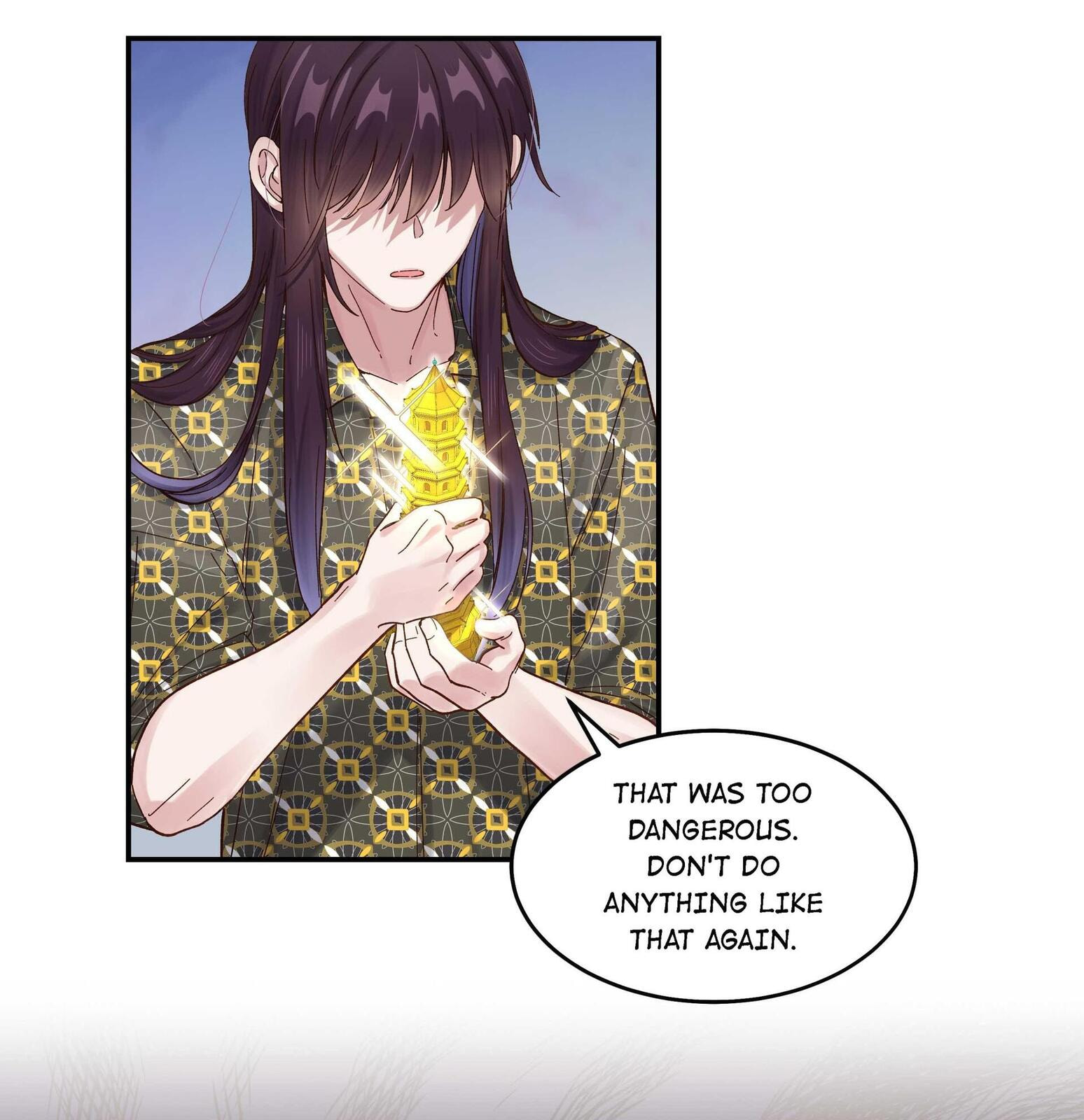 Pixiu's Eatery, No Way Out Chapter 57 page 30 - 